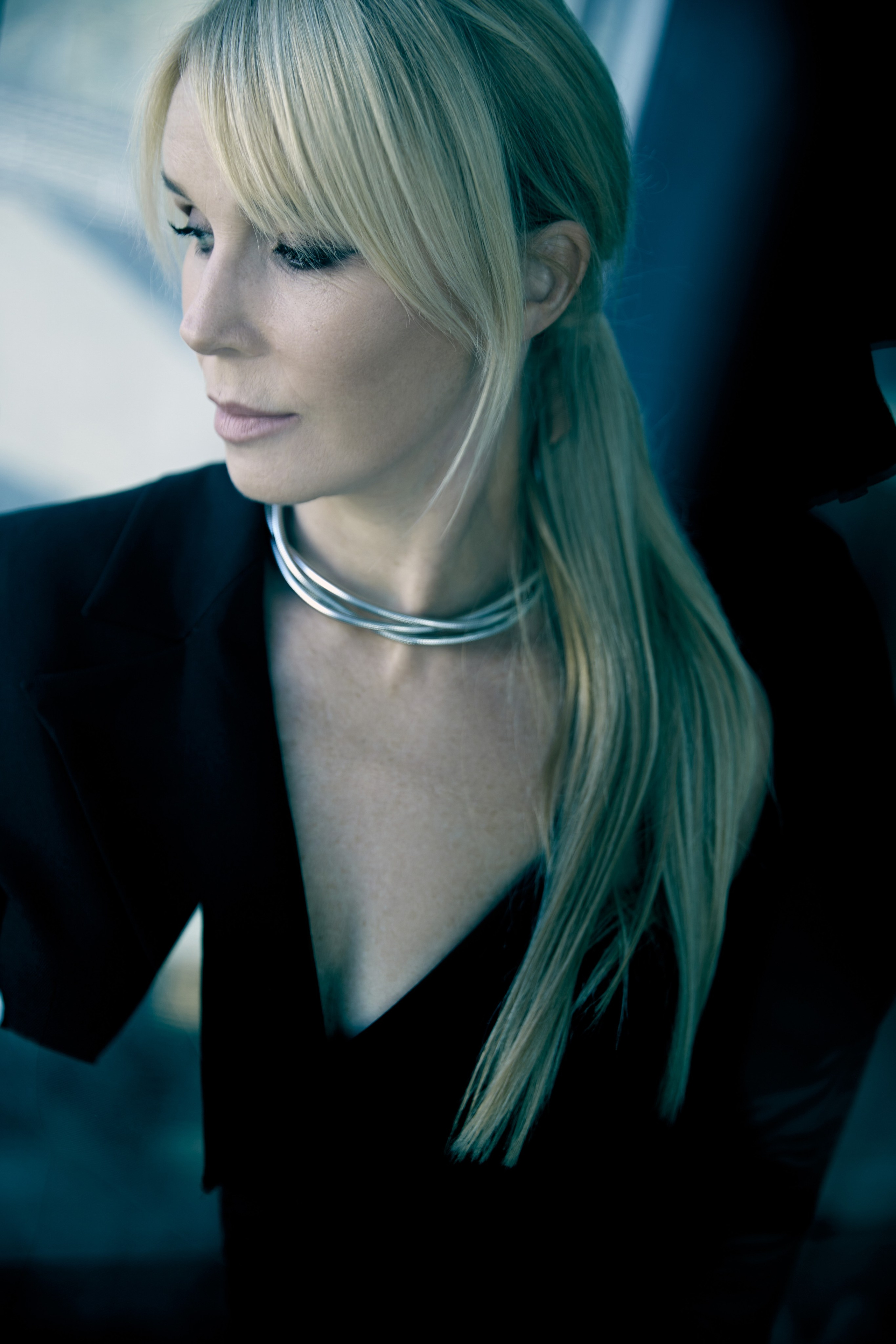 NATASHA. Yulia Otroschenko