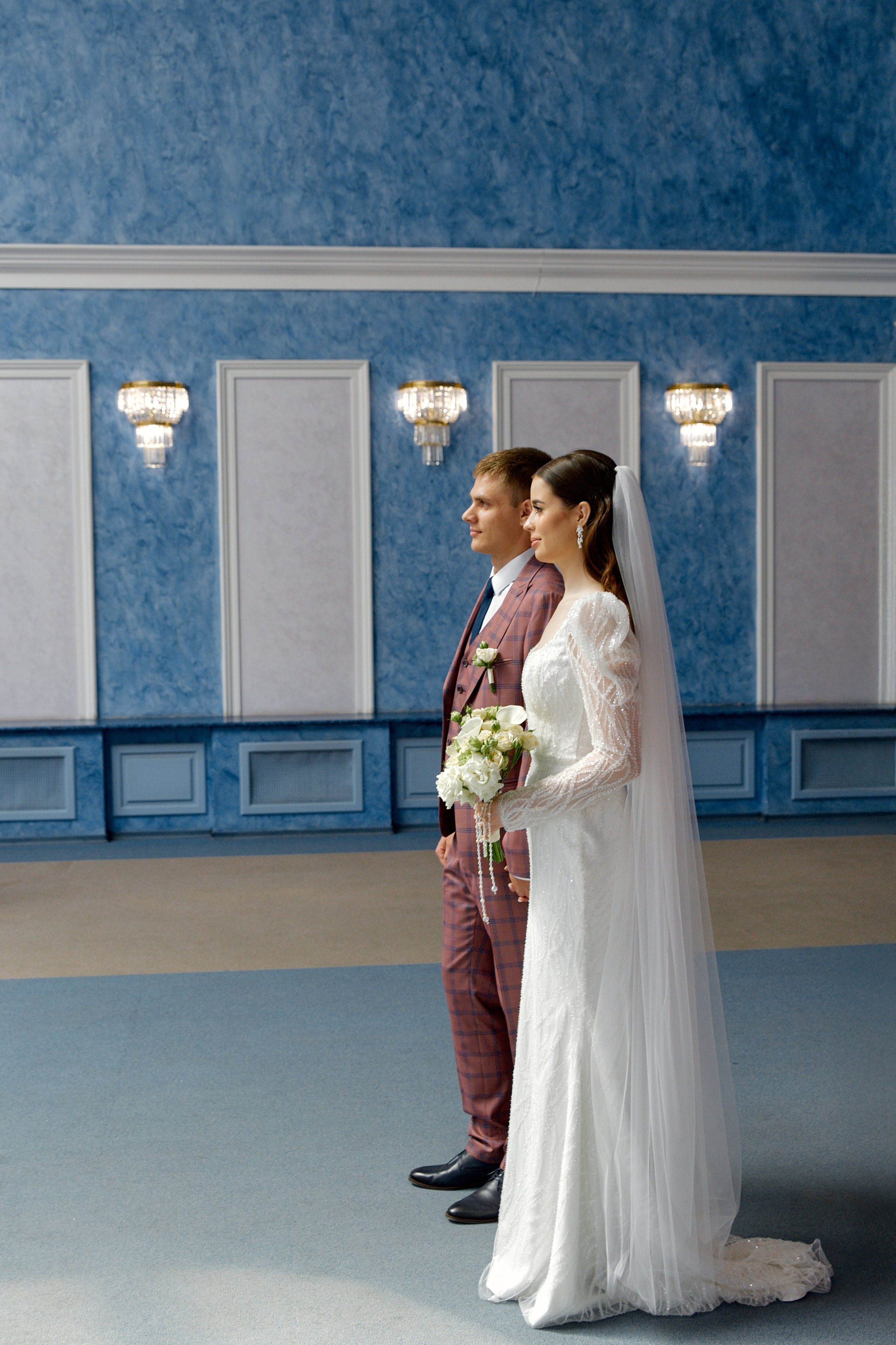 Александр И Маргарита