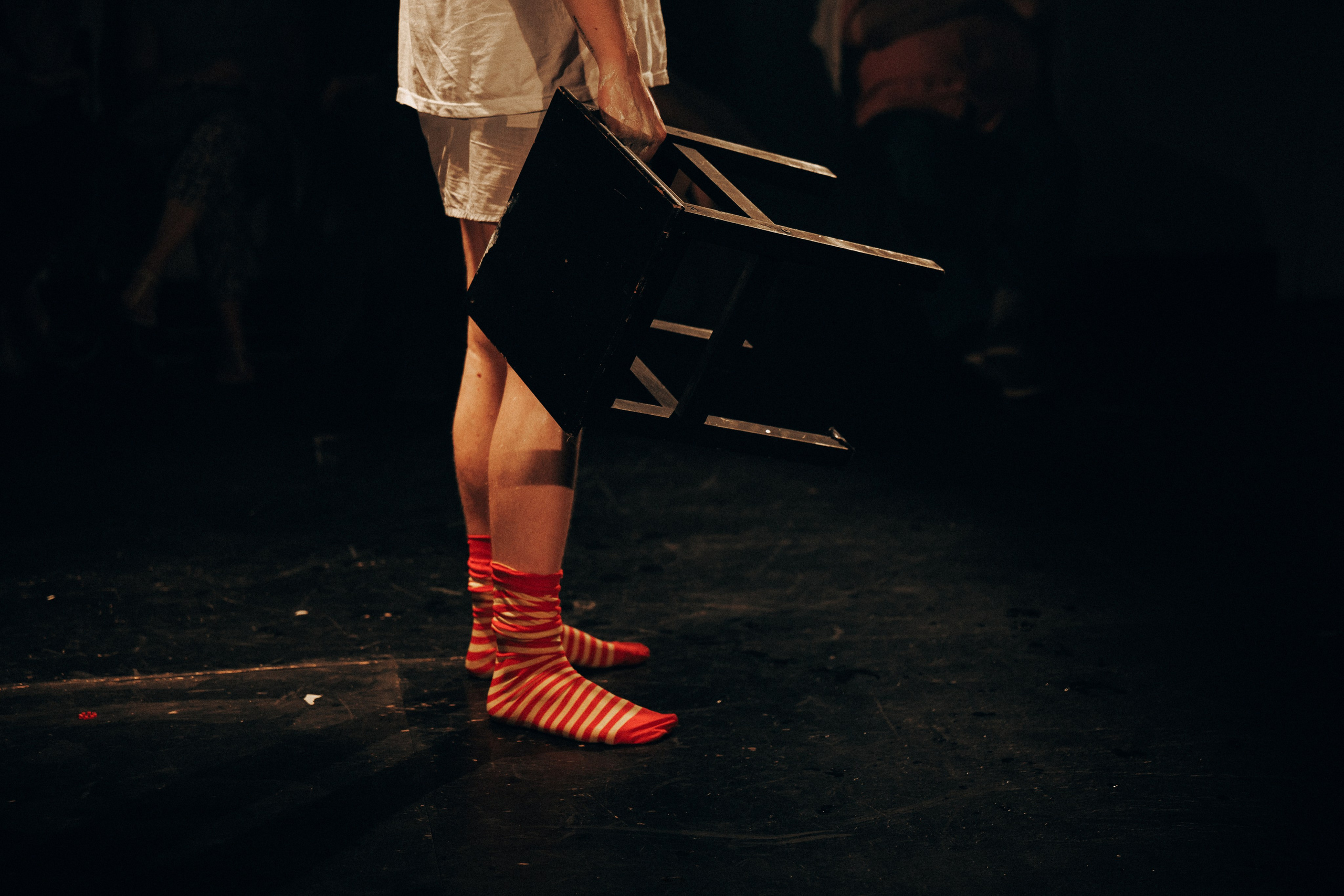 «Продаются детские ботиночки, неношенные». Профессиональный фотограф в Санкт-Петербурге Александр Волосенцев