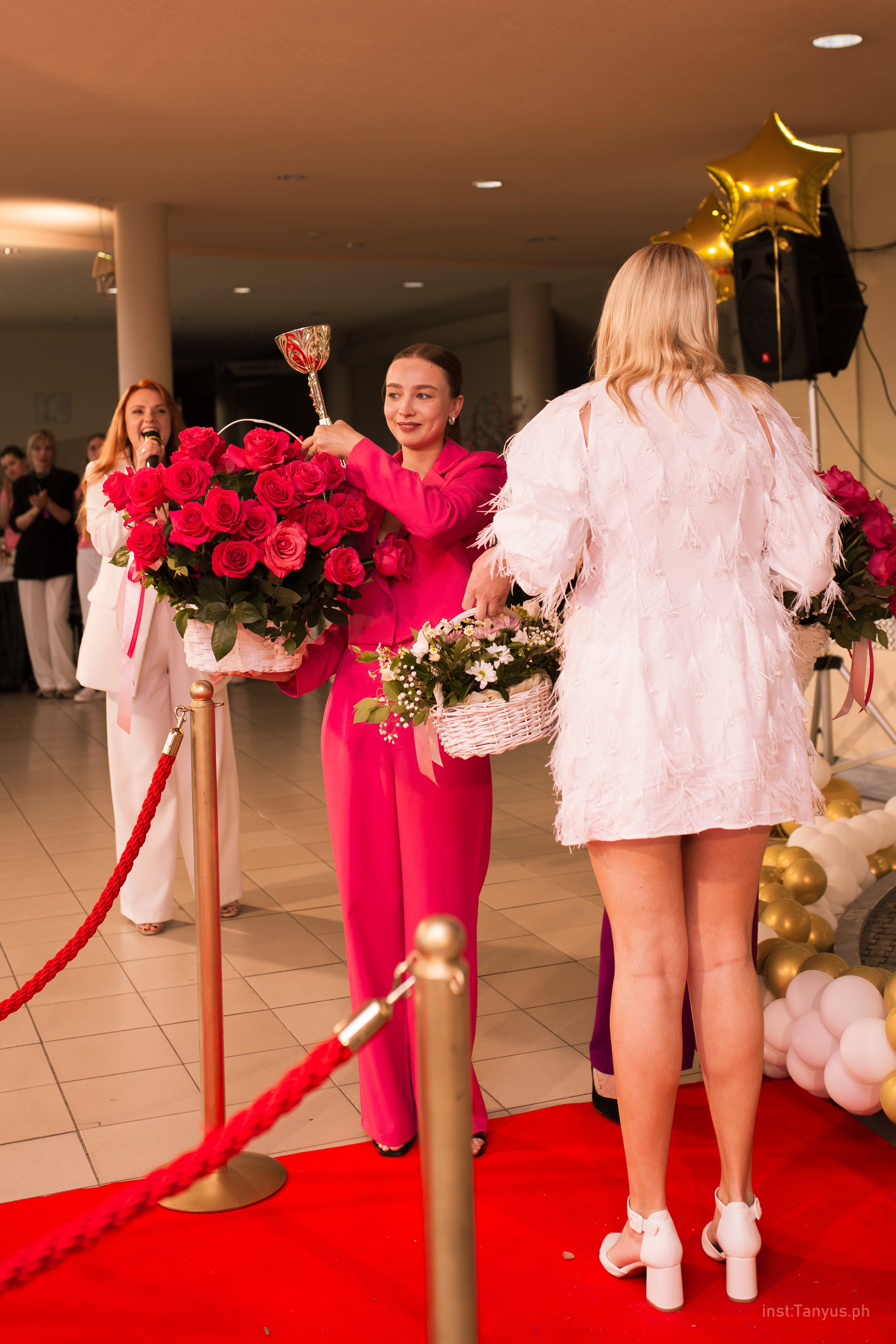 Фестиваль депиляции