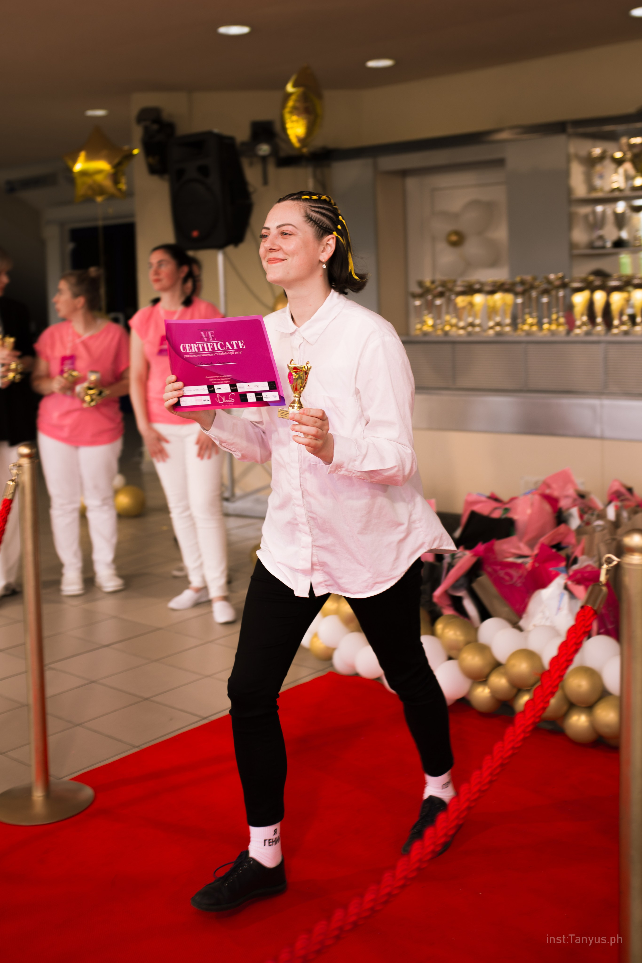 Фестиваль депиляции