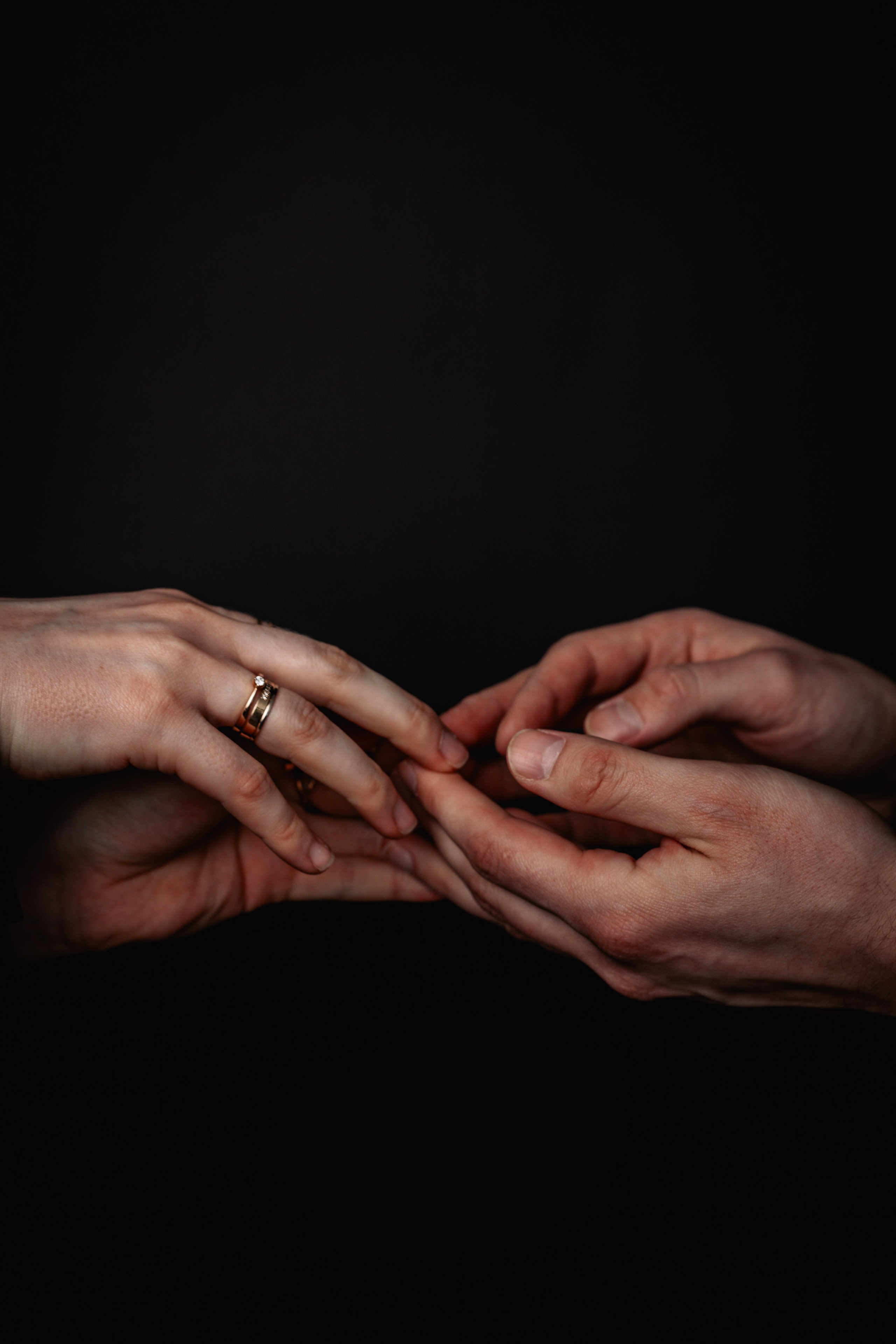 Андрей и Катюша