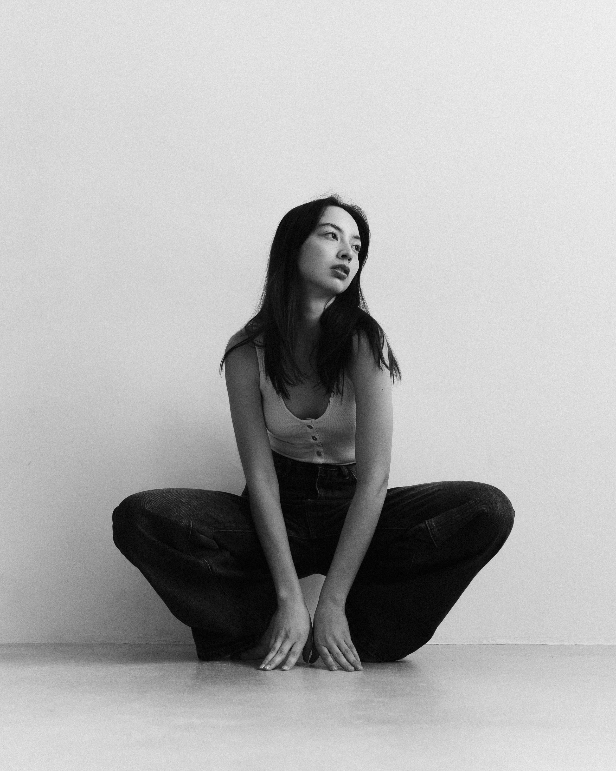 Вероника. Катерина Аникеева | Фотограф | Екатеринбург