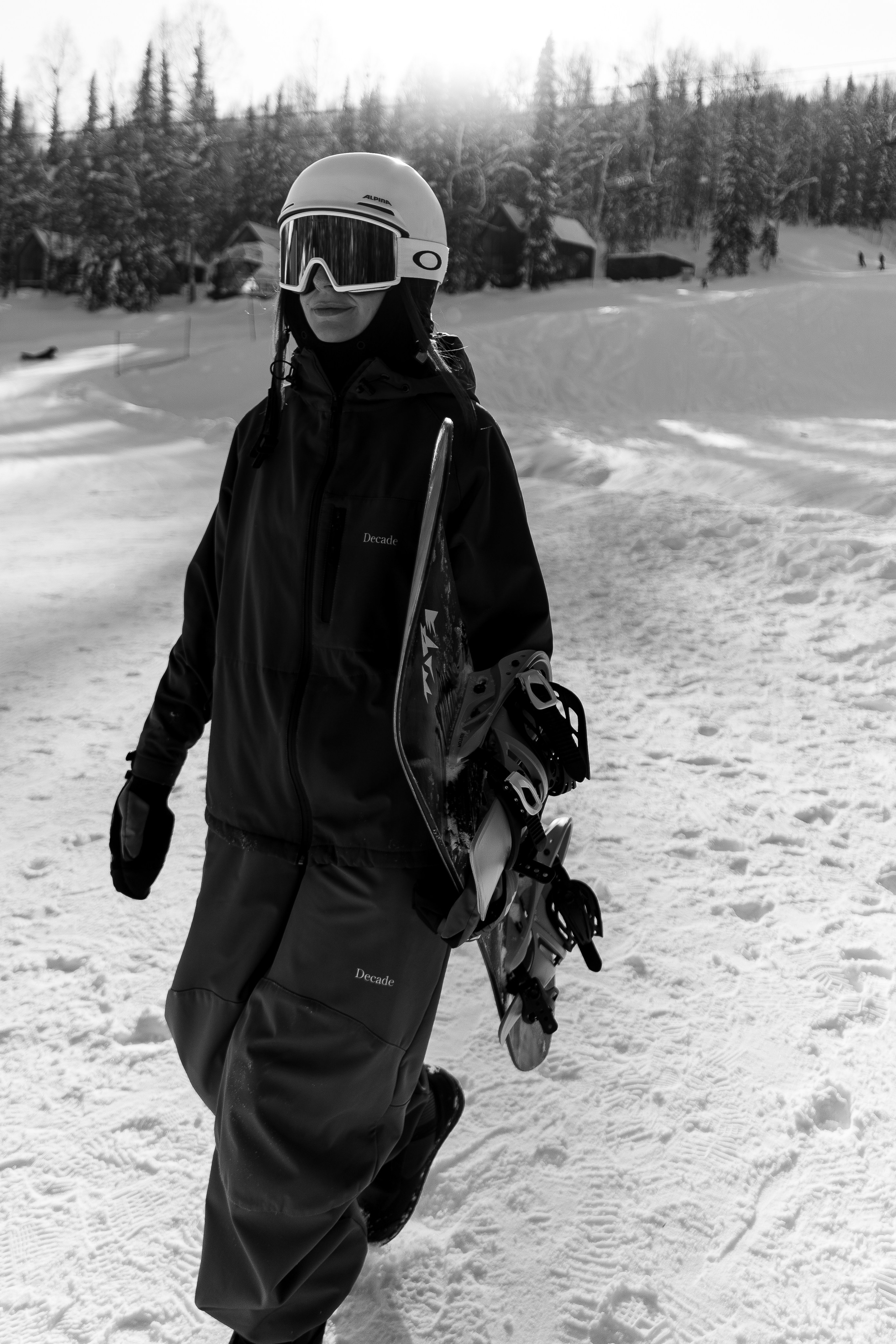 Джой 7.02. Анастасия Паршукова — фотограф Шерегеш Новосибирск