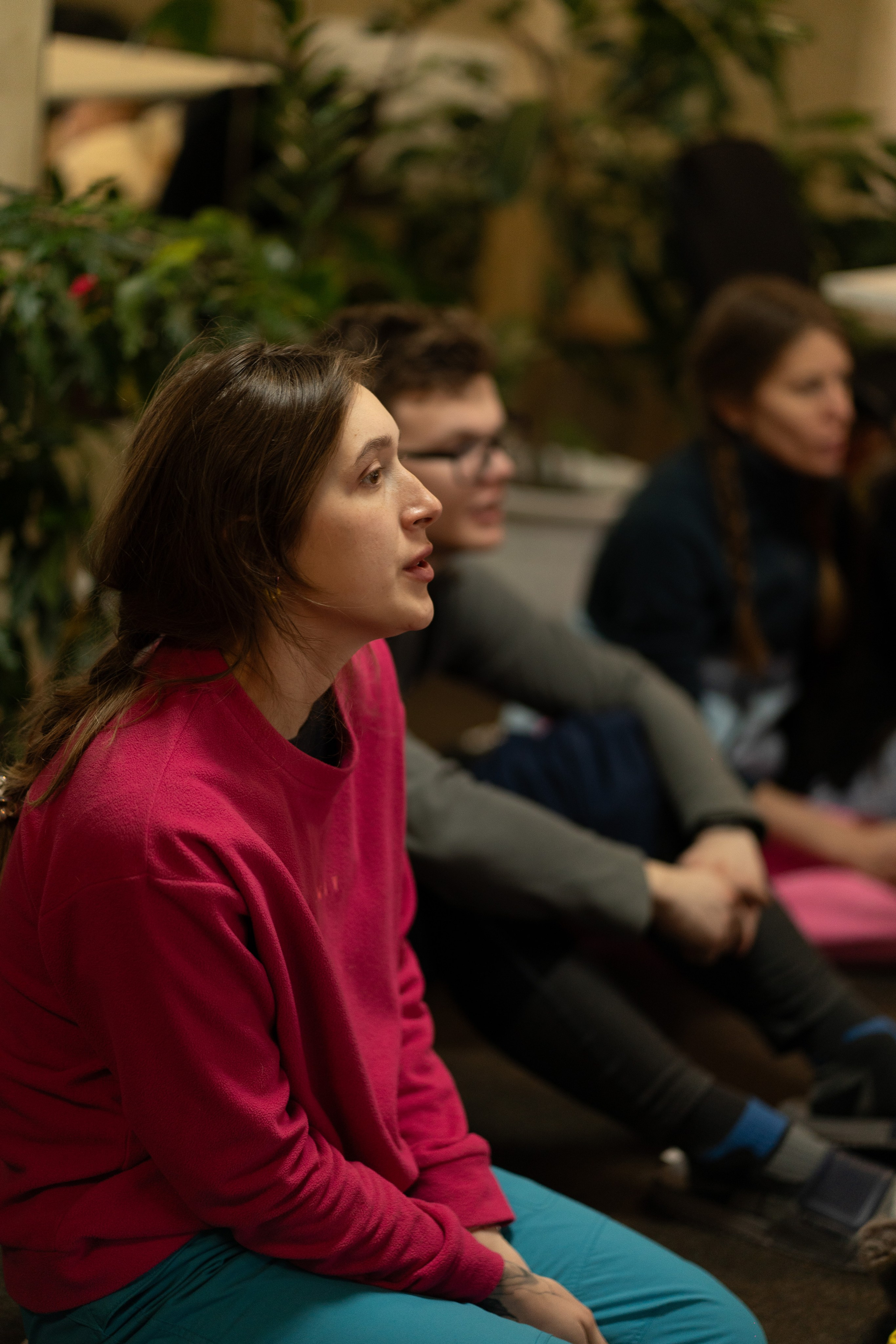 Репортаж Детский Лагерь. Анастасия Паршукова — фотограф Шерегеш Новосибирск