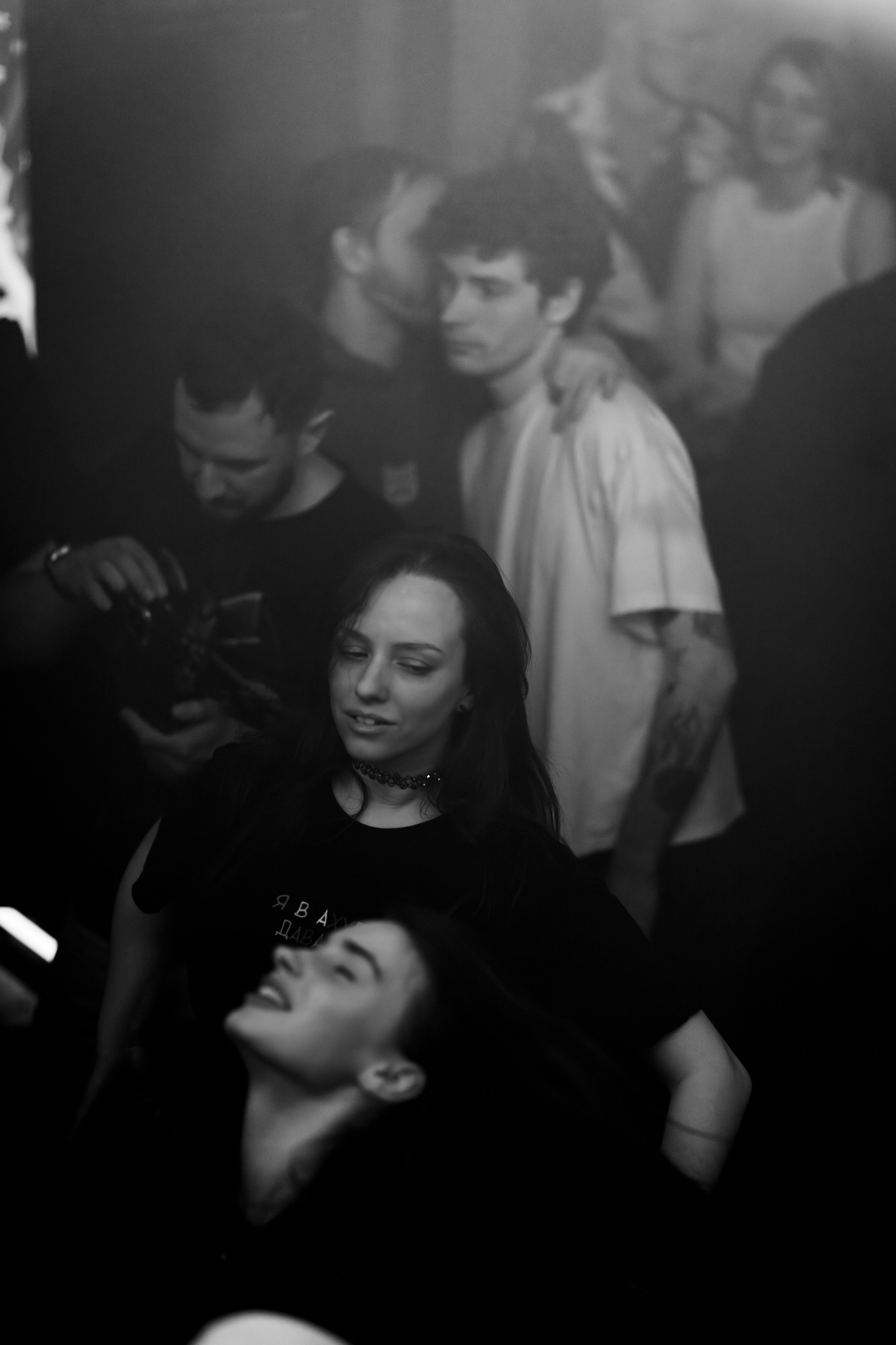 Rook's. Анастасия Паршукова — фотограф Шерегеш Новосибирск