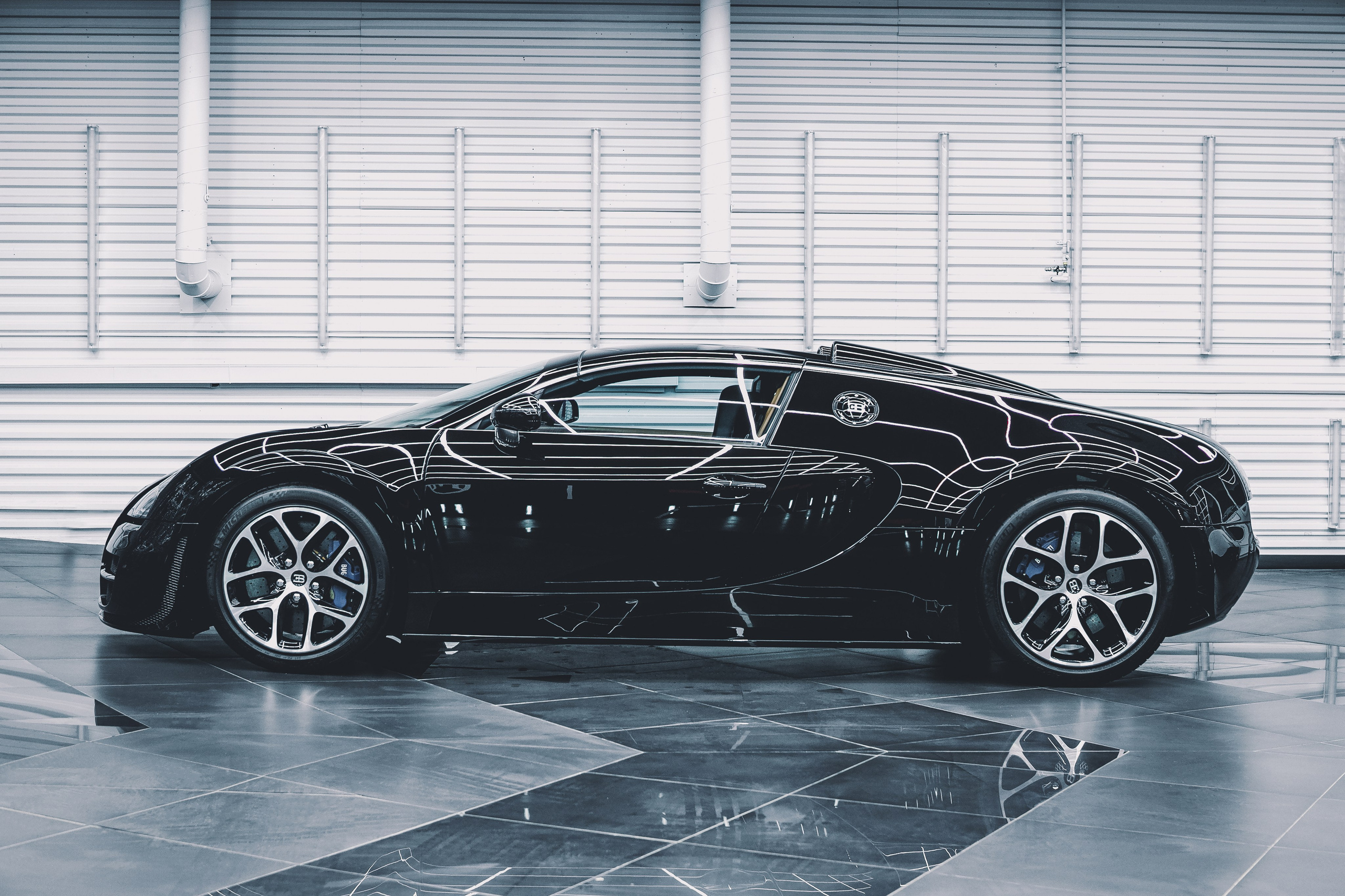 Автомобили и не только. Фотограф в Санкт-Петербурге Дмитрий Брусс