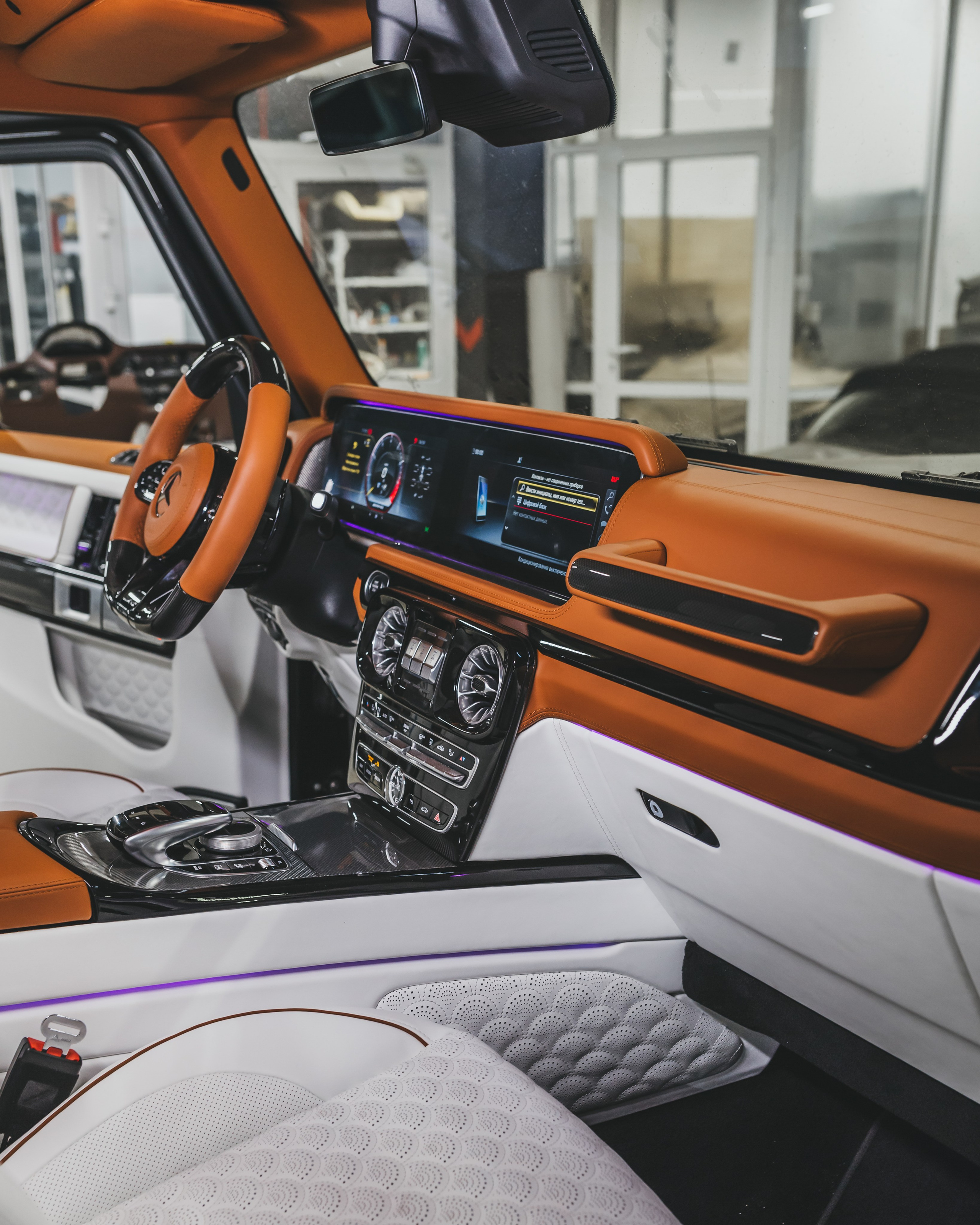 Автомобили и не только. Фотограф в Санкт-Петербурге Дмитрий Брусс