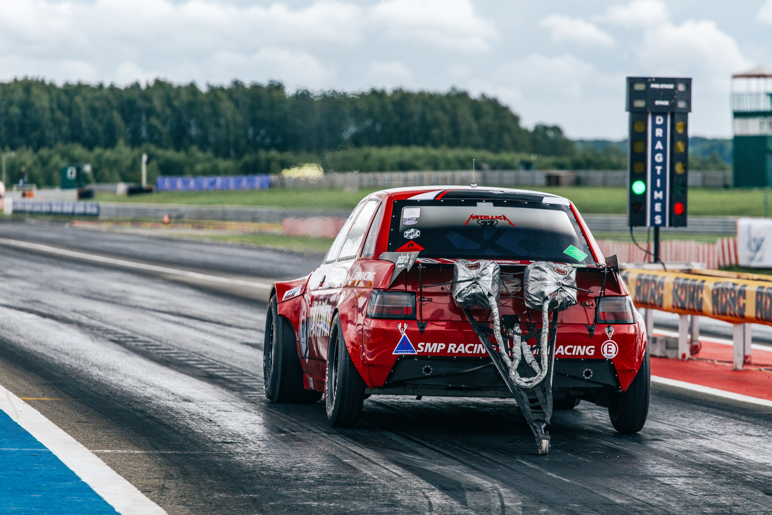 Автомобили и не только. Фотограф в Санкт-Петербурге Дмитрий Брусс