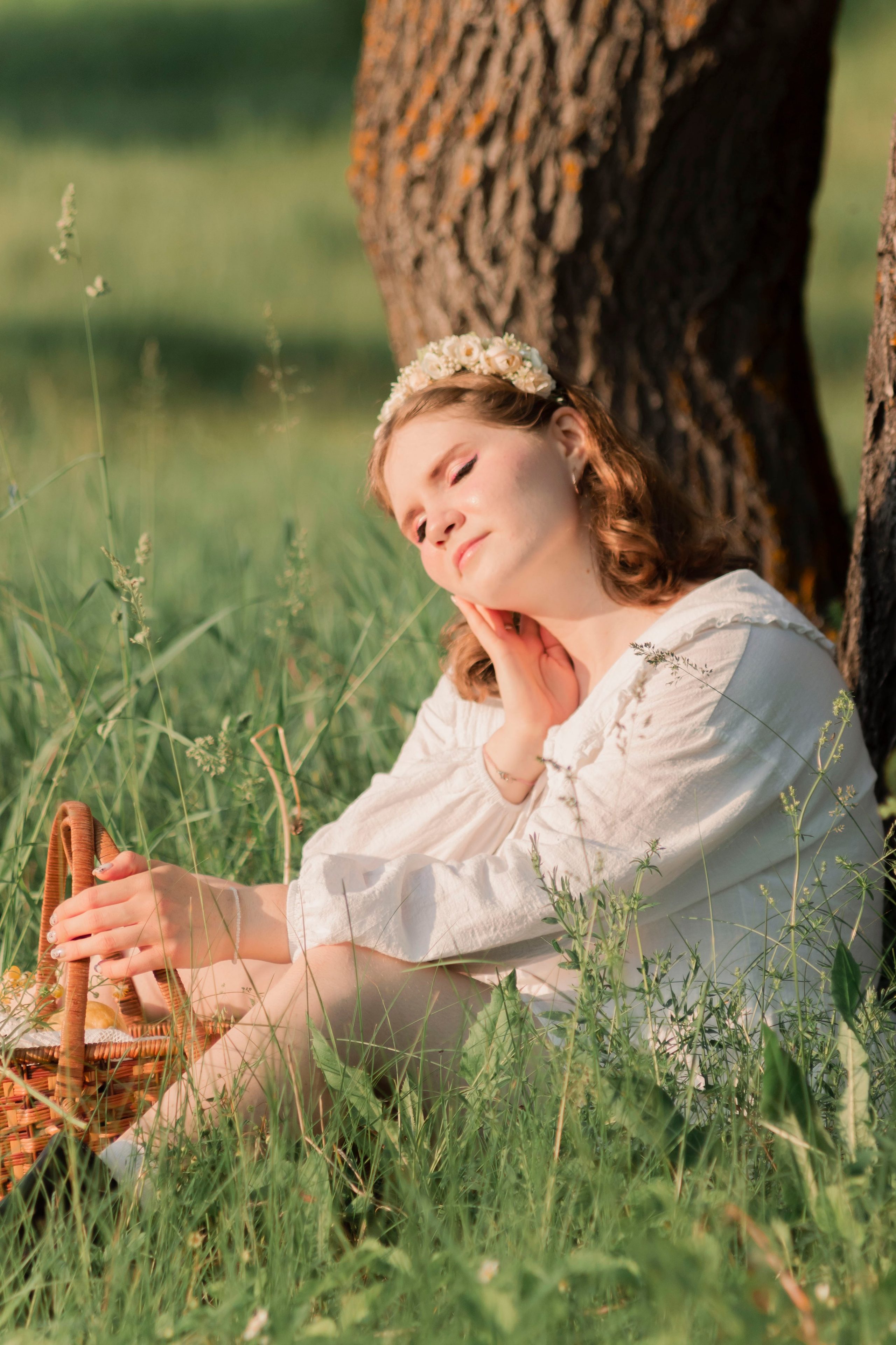 Sweetgirl. Фотограф Димитровград Казань Валерия Владимиркина