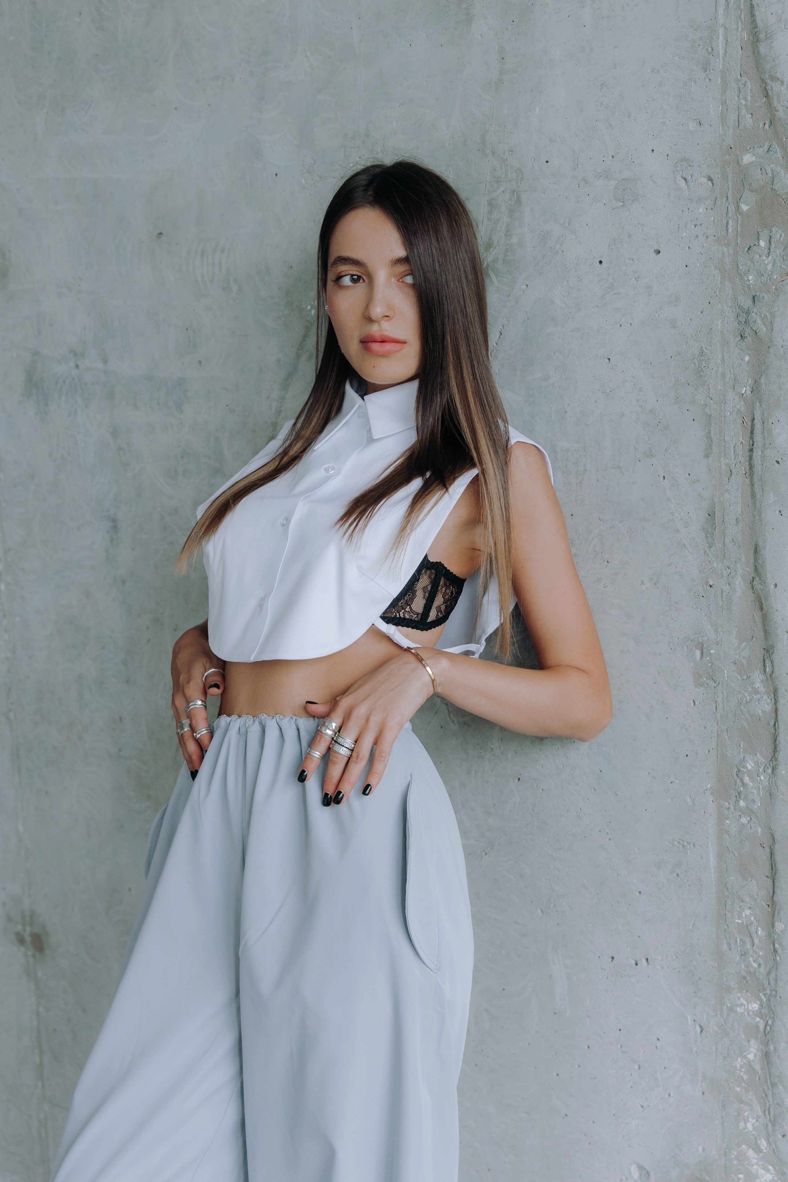 Таня. Главная