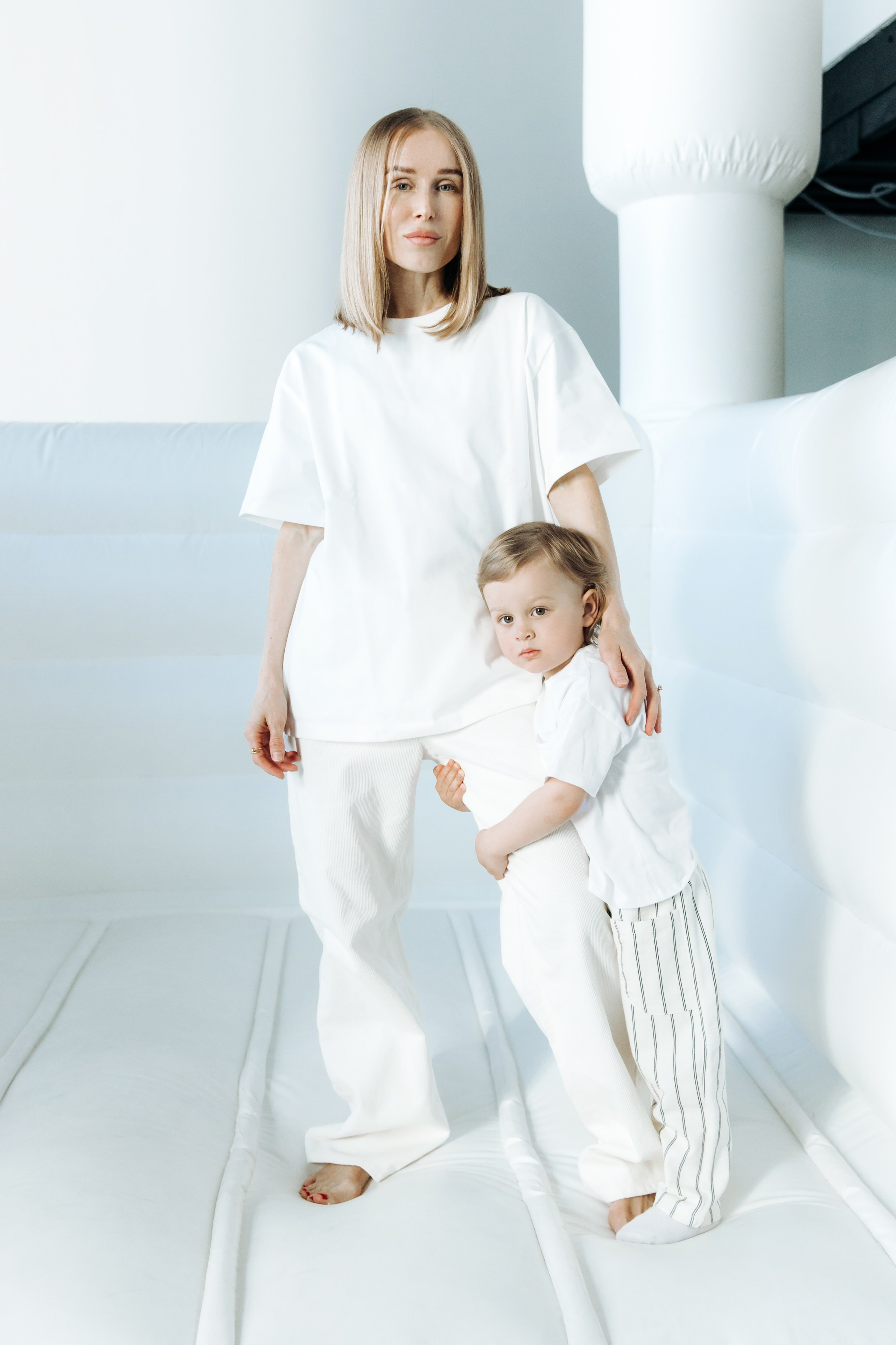 Студийная семейная. Главная