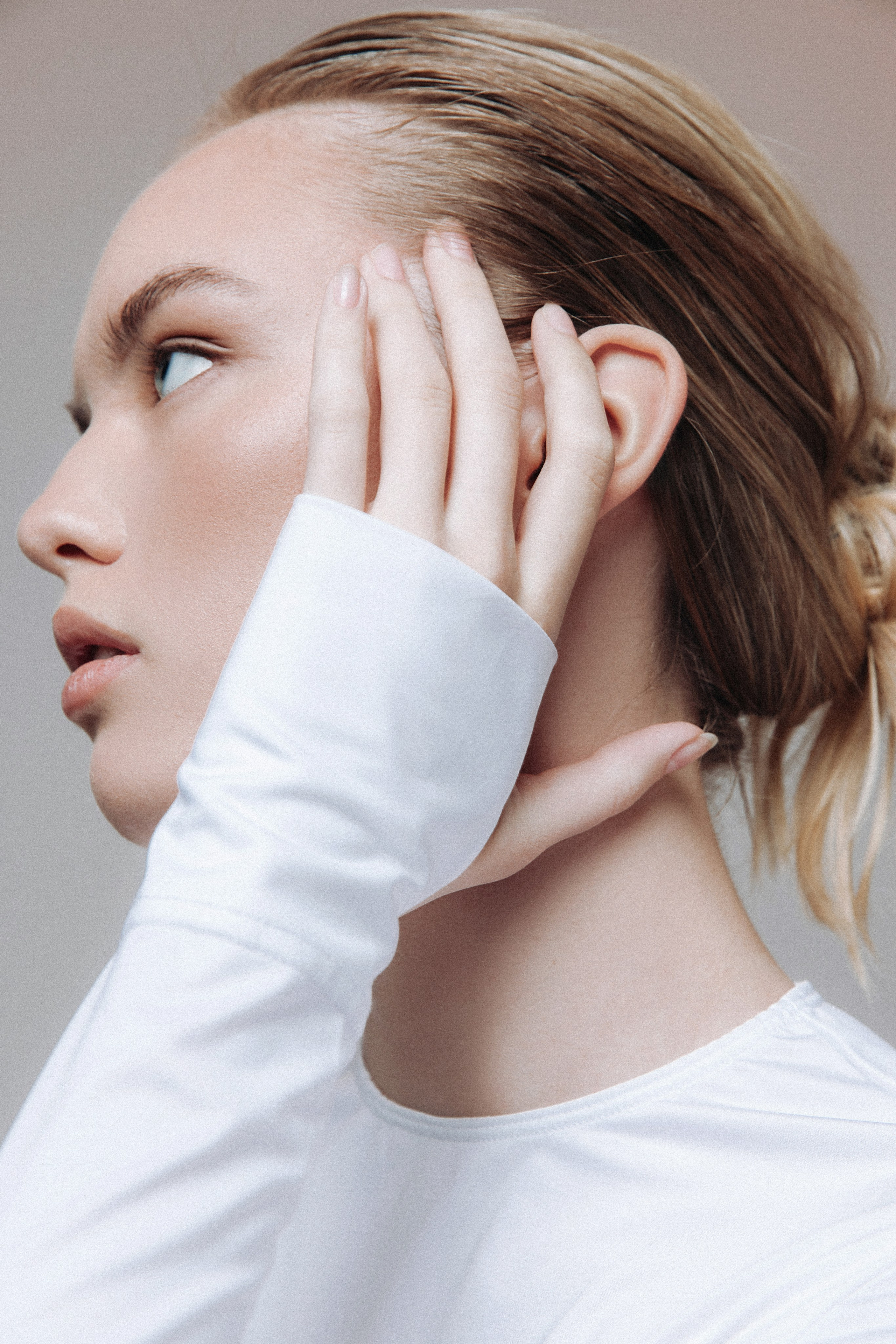 Варвара. Главная