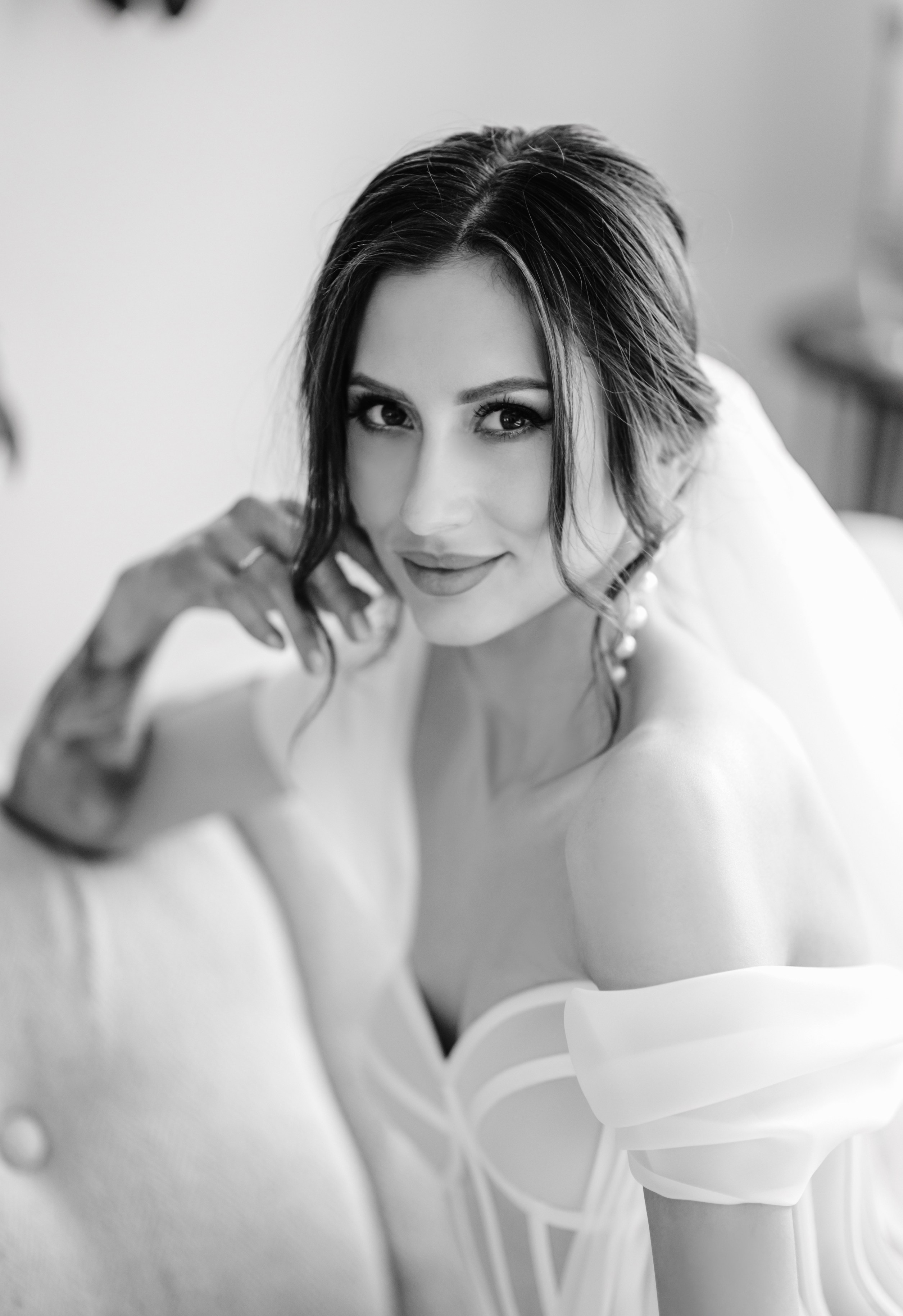 «Moloko». Свадебный и семейный фотограф в Минске Алексей Пузиков