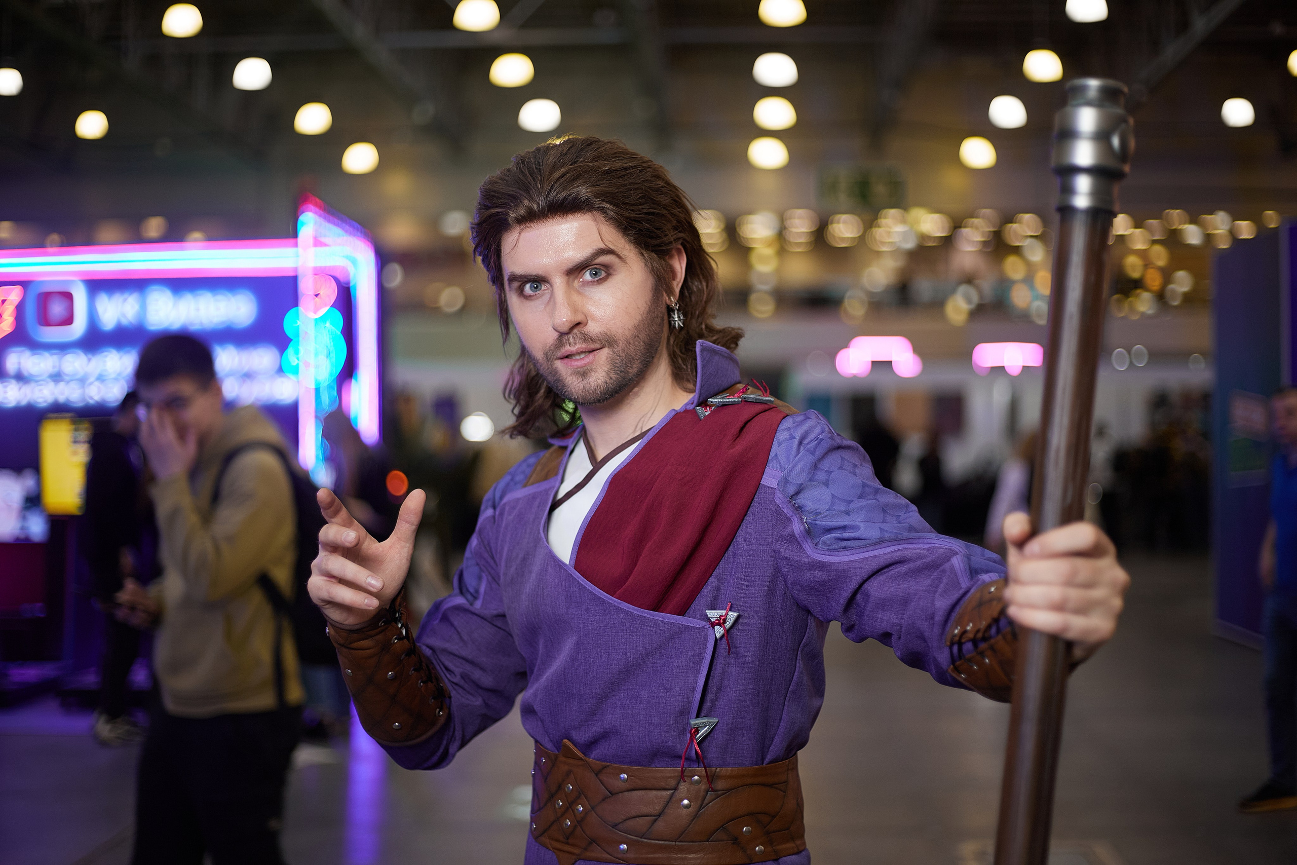 Репортажная съемка. Саша Лампочкин. Портретный фотограф в Москве