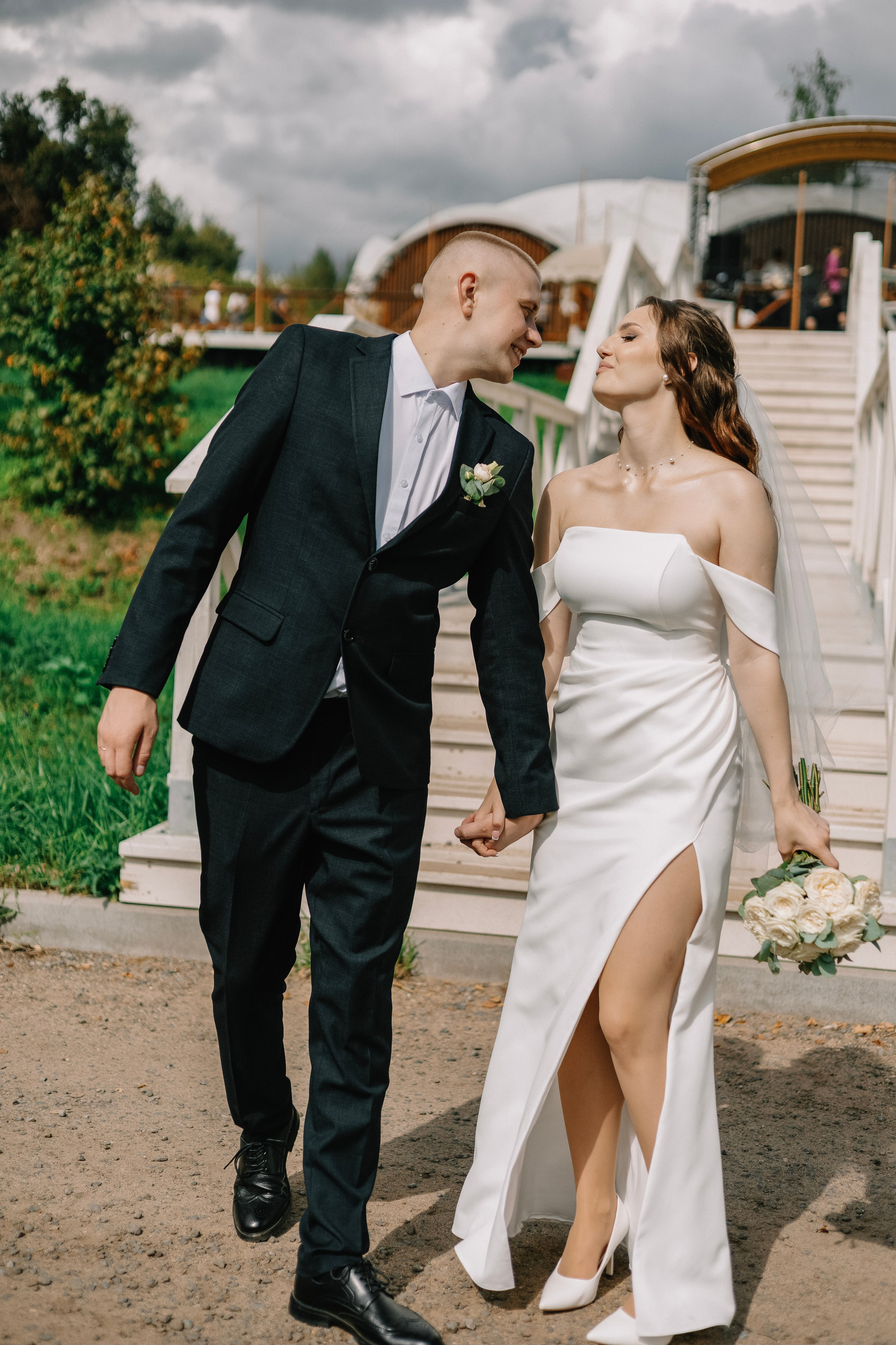 Ксения и Максим. Анастасия — ФОТОГРАФ