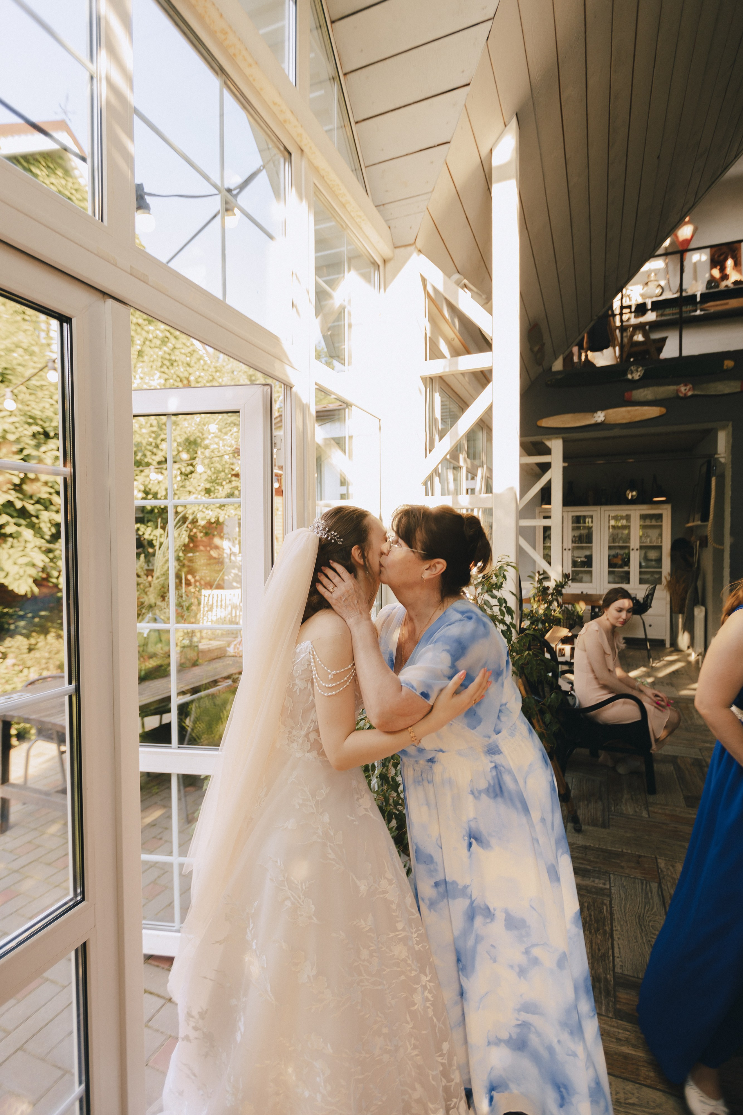 Олег и Катя. Фотограф Таганрог Любимая Надя