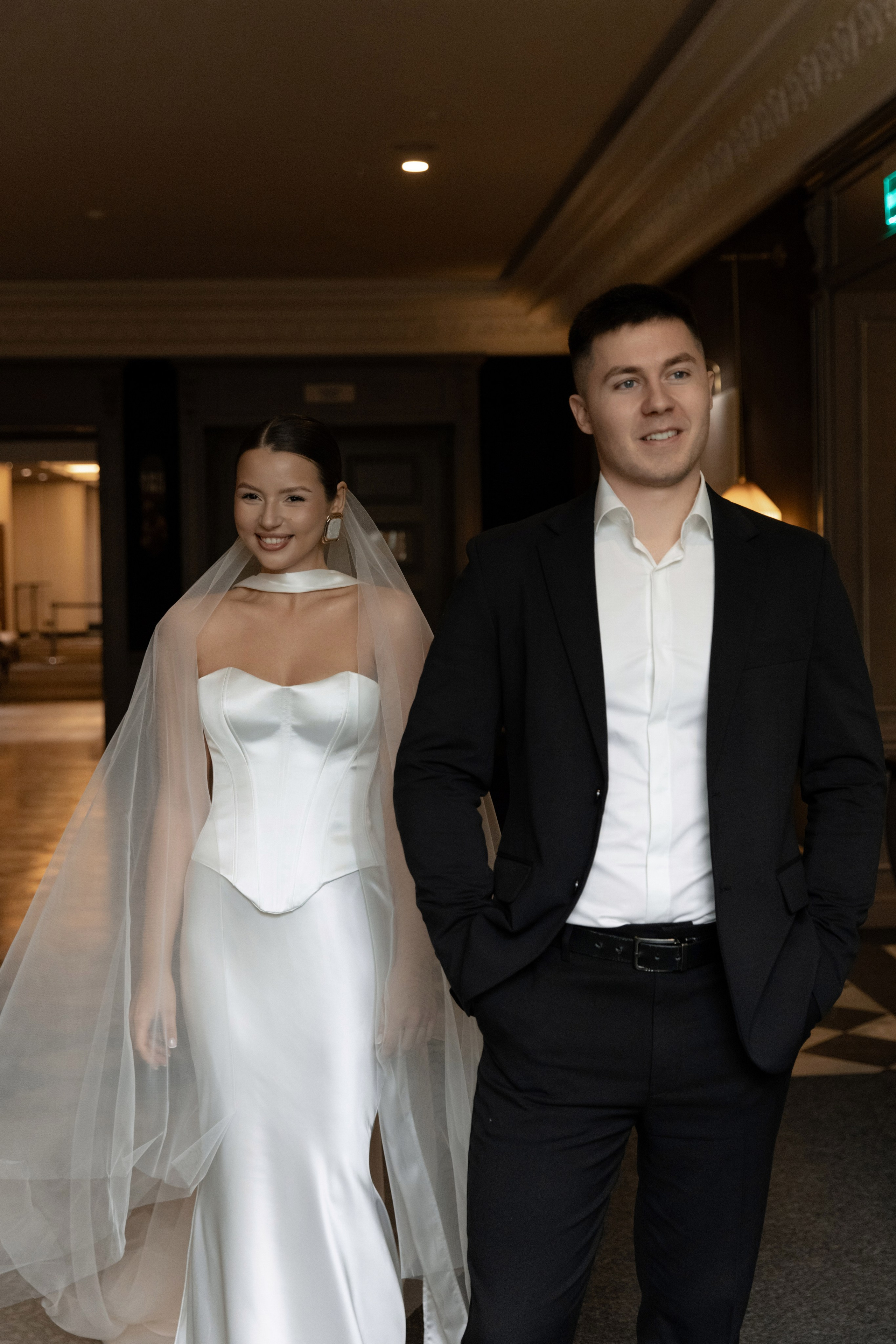 Роспись Насти и Саши. Фотограф Нижний Новгород