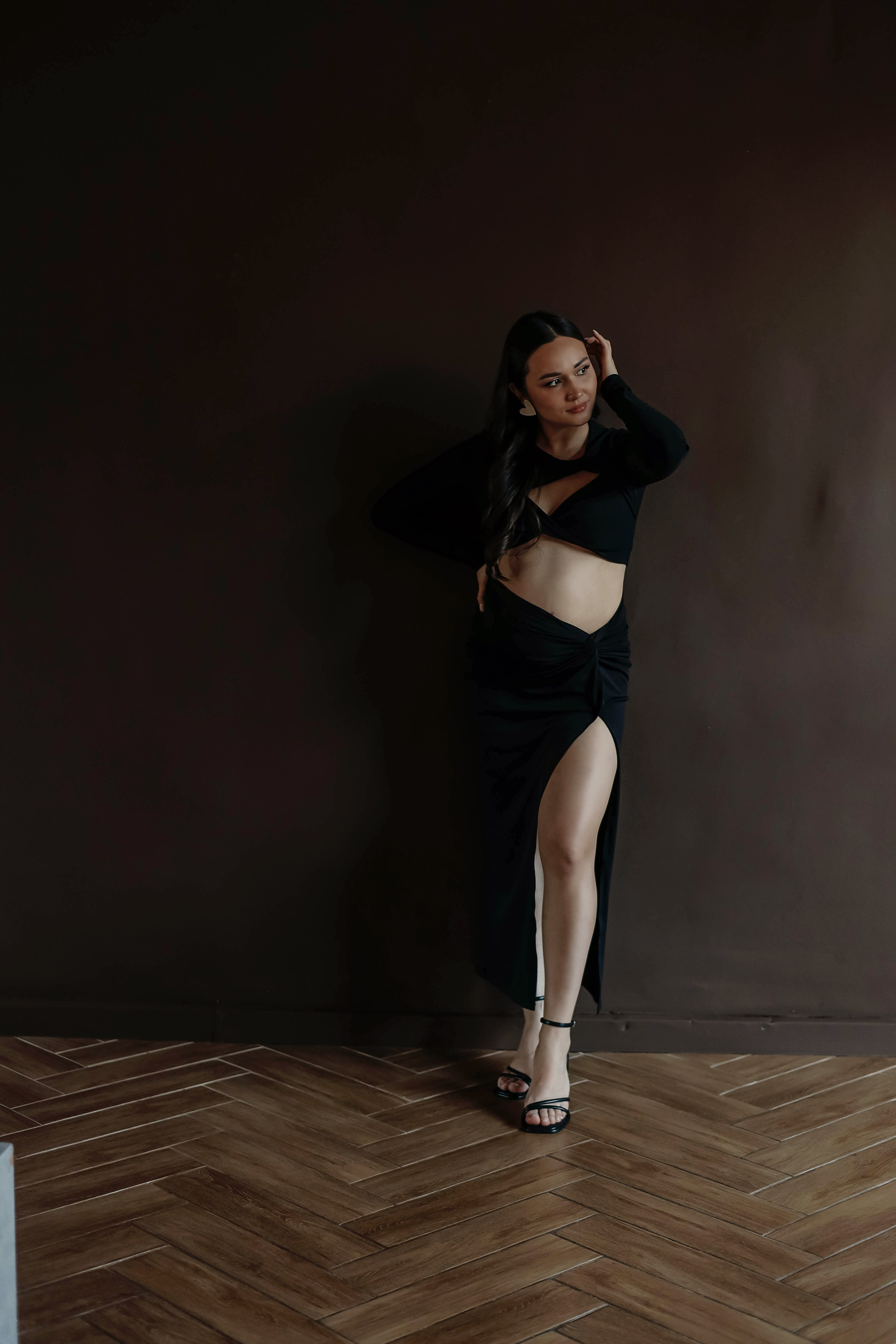 Альбом 4. Семейный фотограф Анна Мезенцева