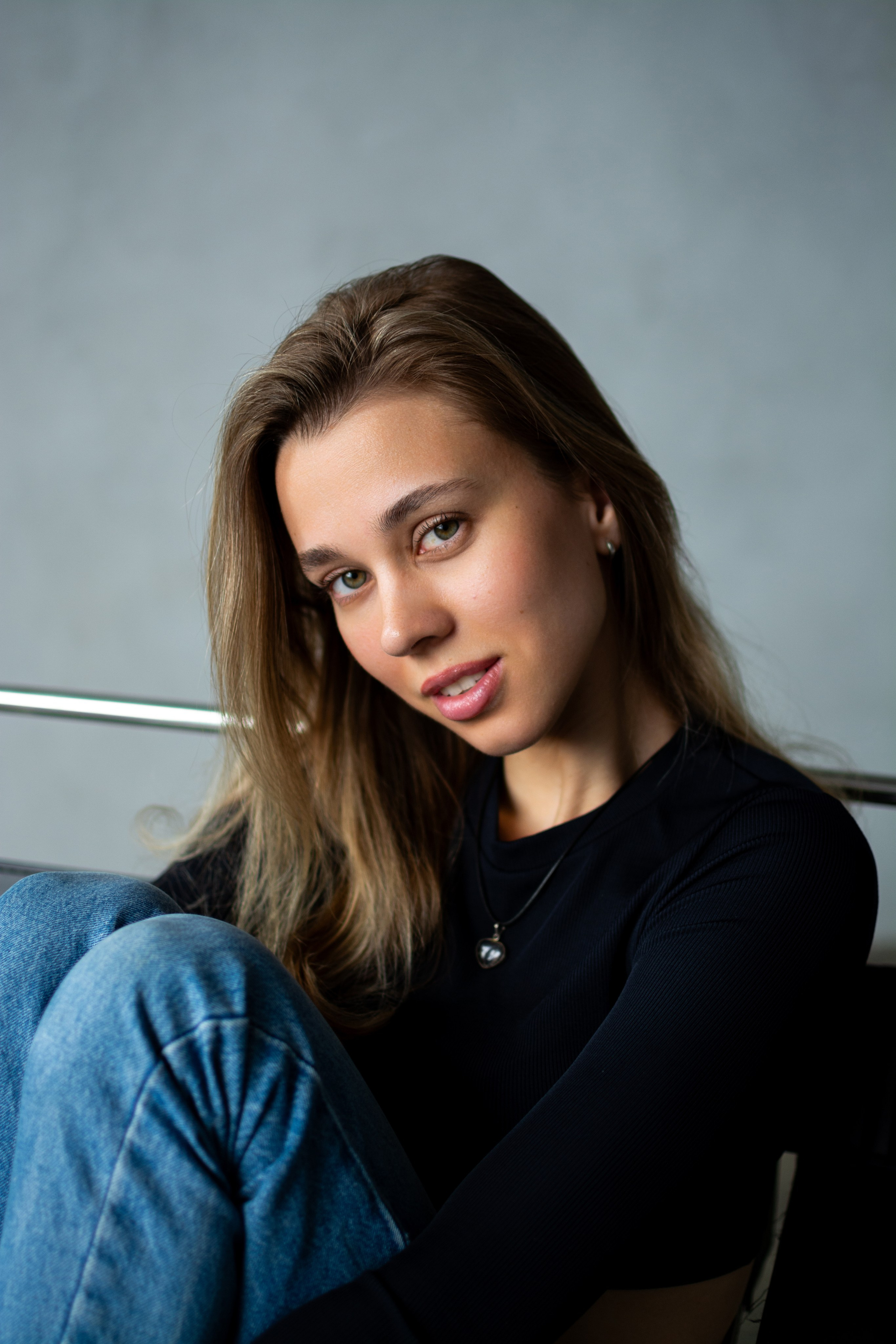 Портретный фотограф Волгоград