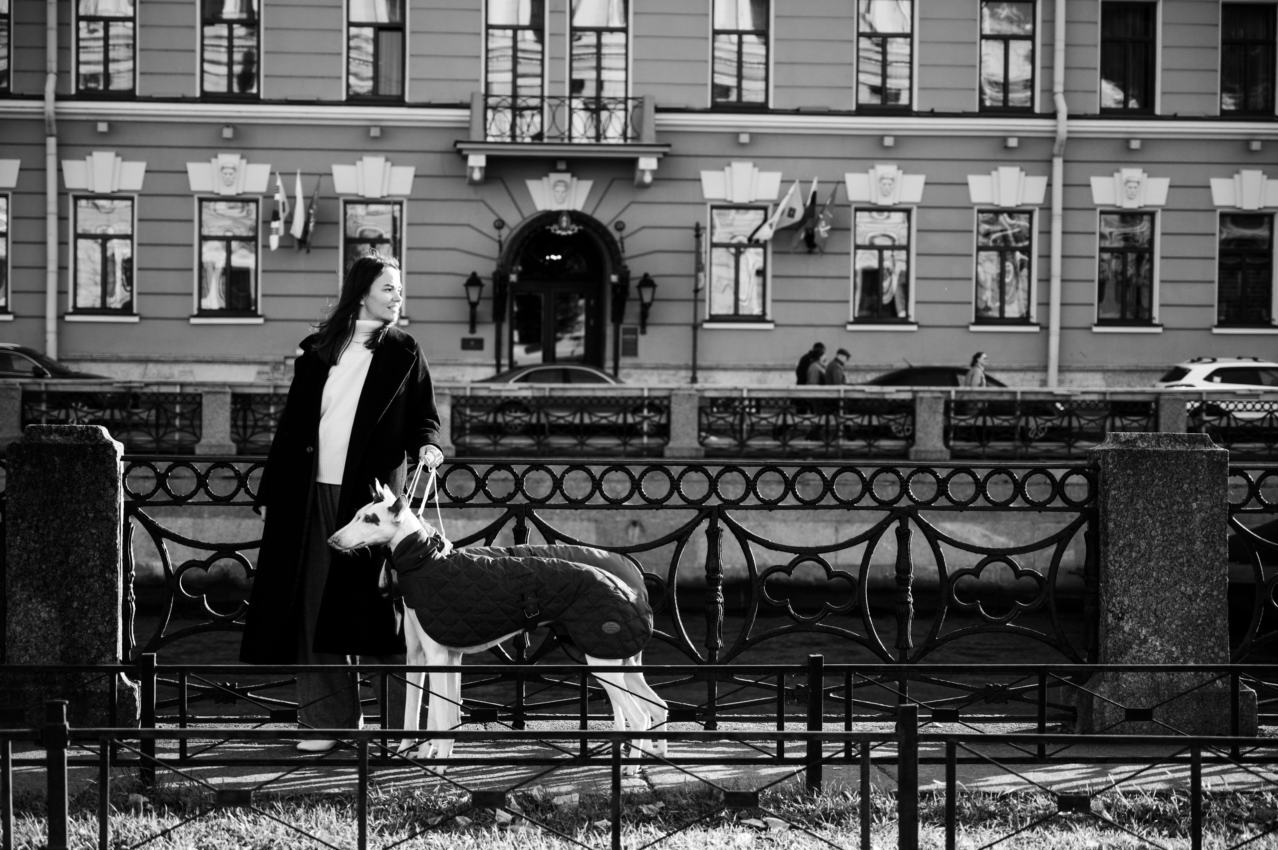 Валерия. Профессиональный фотограф беременности в СПБ. Стильные фотосессии беременности в стиле минимализм и классическая фотография