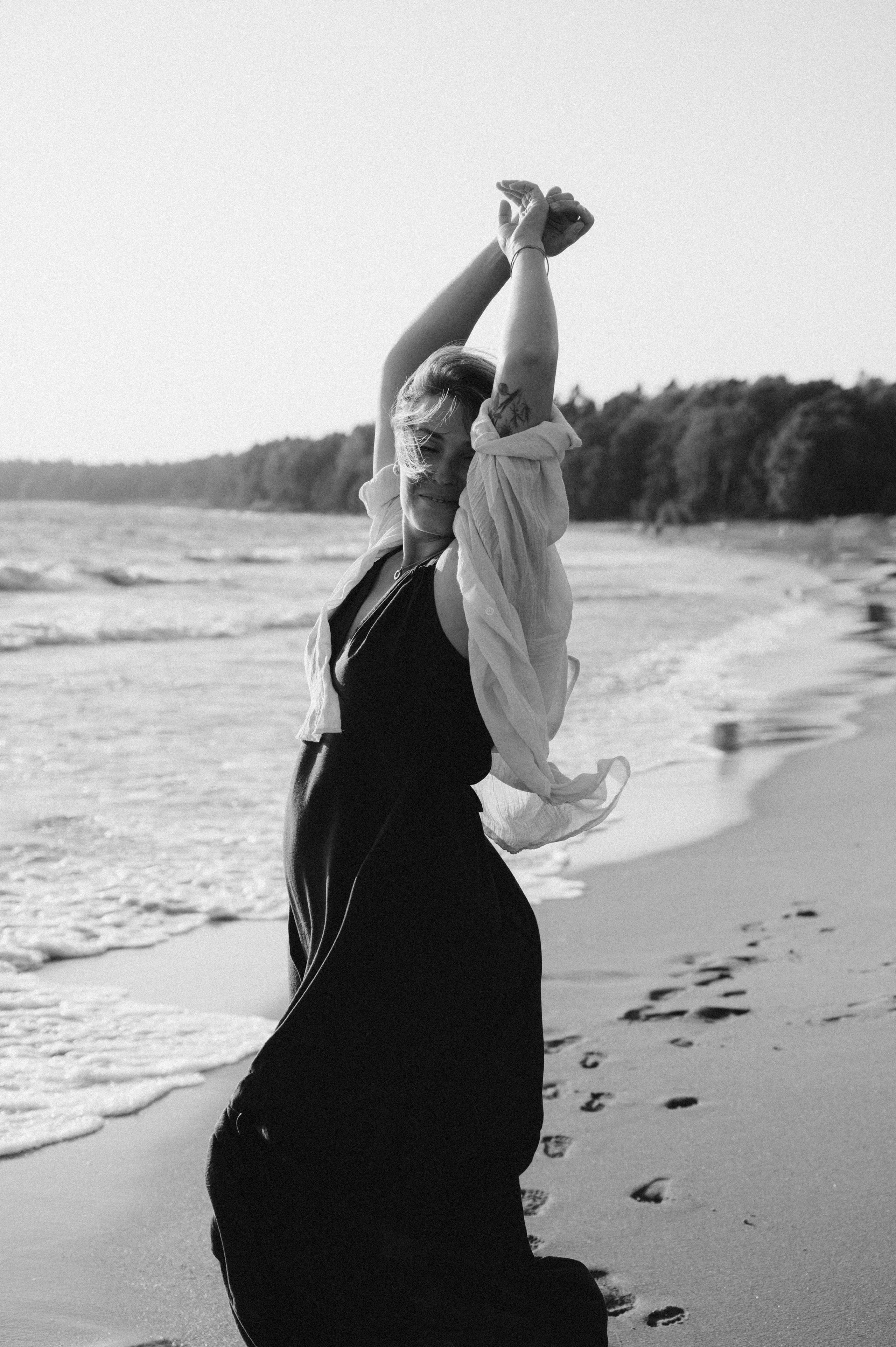 Профессиональный фотограф беременности в СПБ. Стильные фотосессии беременности в стиле минимализм и классическая фотография