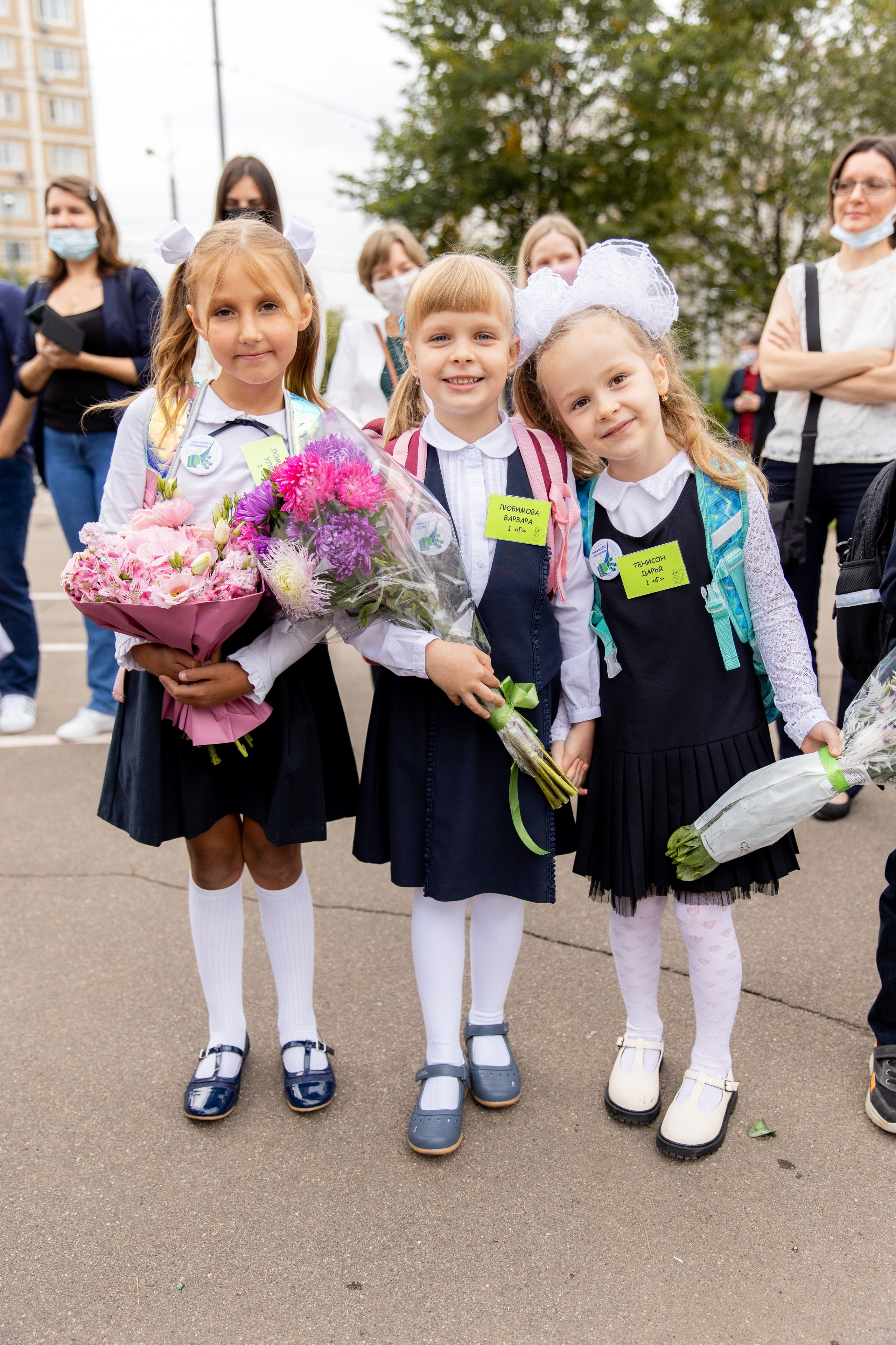 1 Г Останкино 1415. Свадебный фотограф | Москва