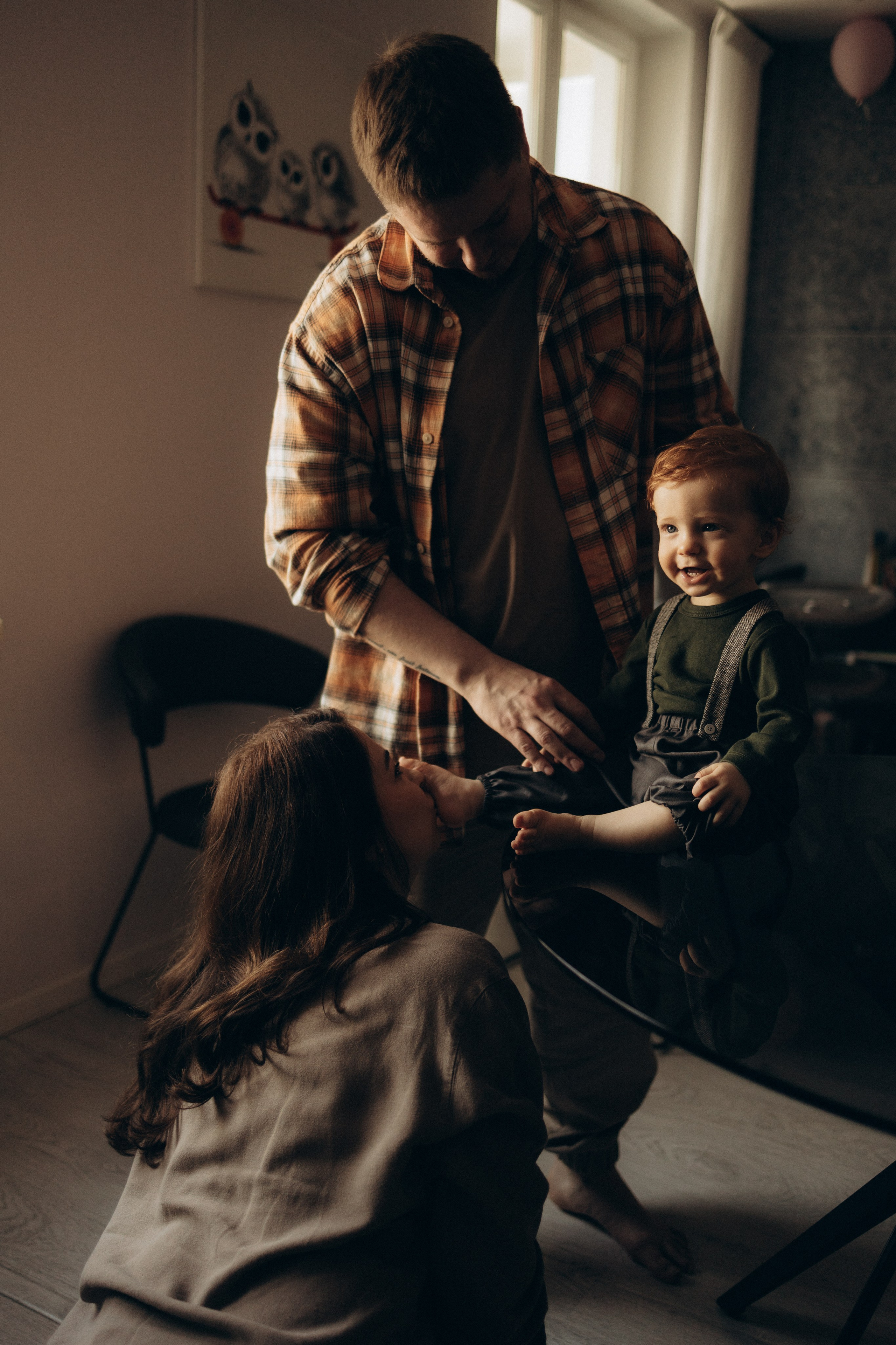 Матвейка✨. Семейный фотограф в Москве Бунина Маргарита