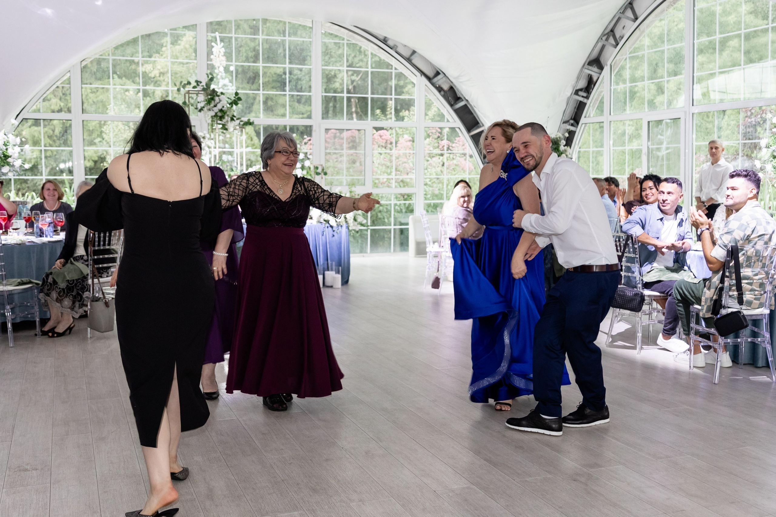 Герман и Анастасия (Artiland). Татьяна Чернышова свадебный фотограф Москва