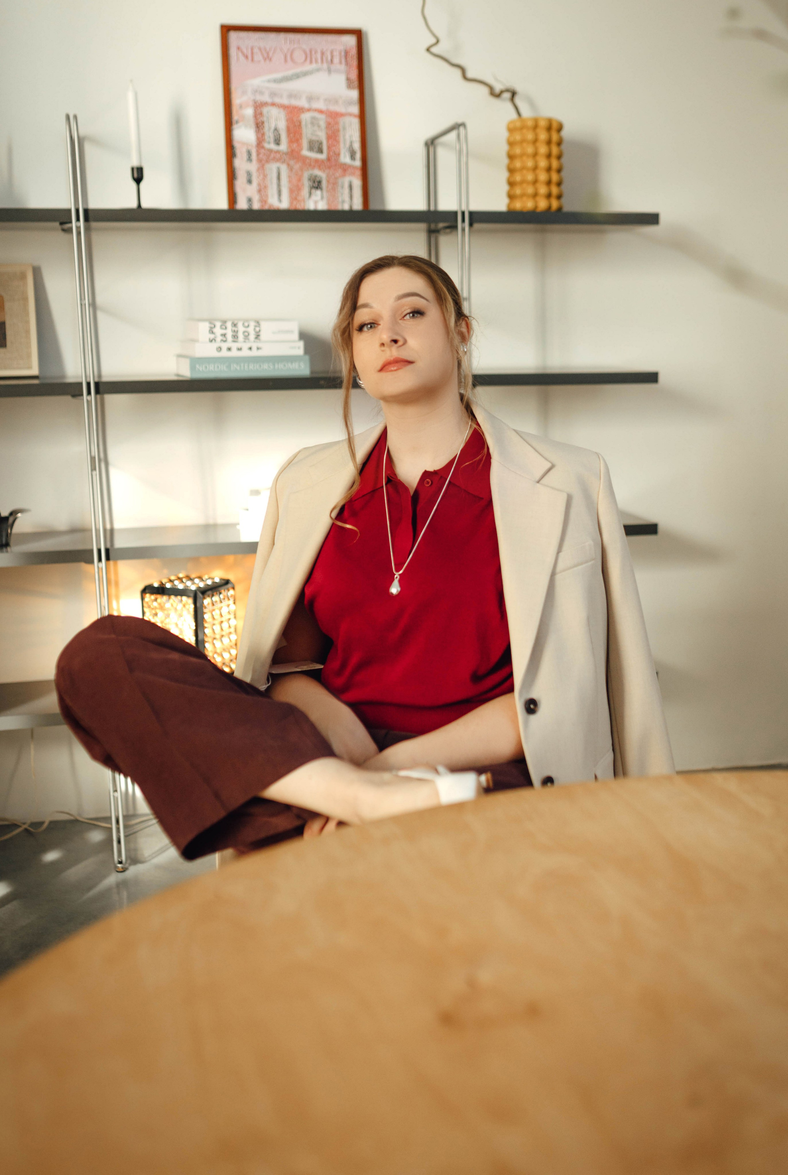 Леся, Lighstudio