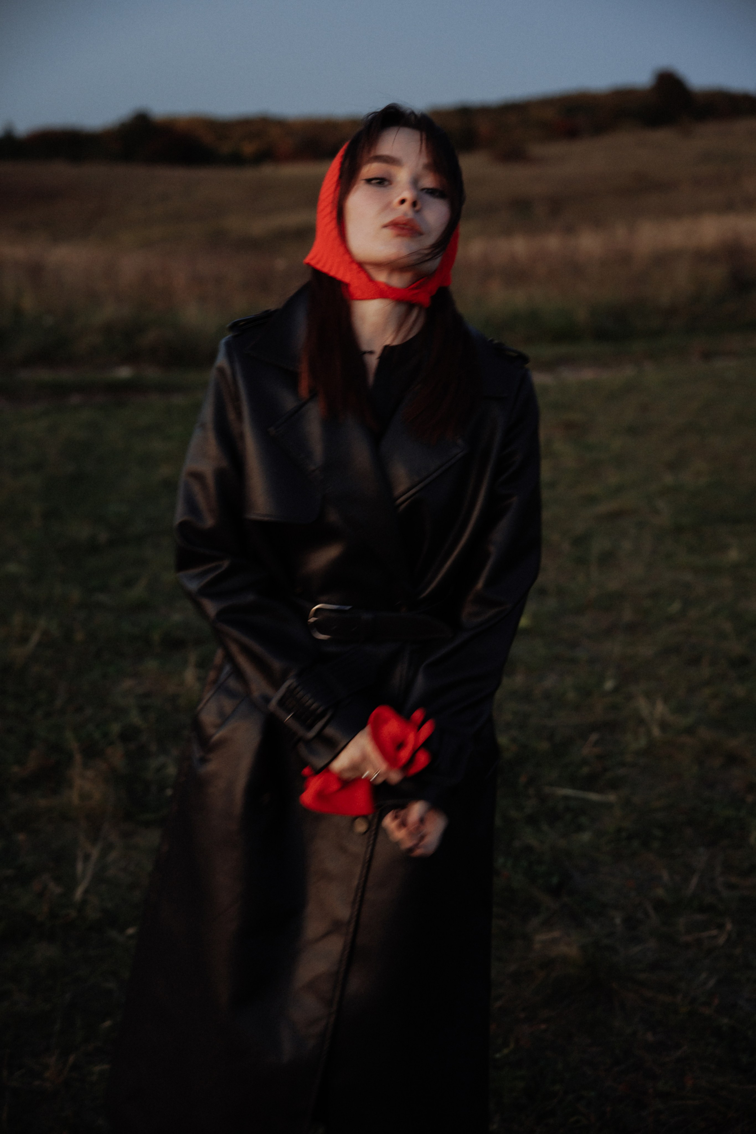 Индивидуальная фотосессия, портретная студийная фотосессия. Репортажный и портретный фотограф Казань