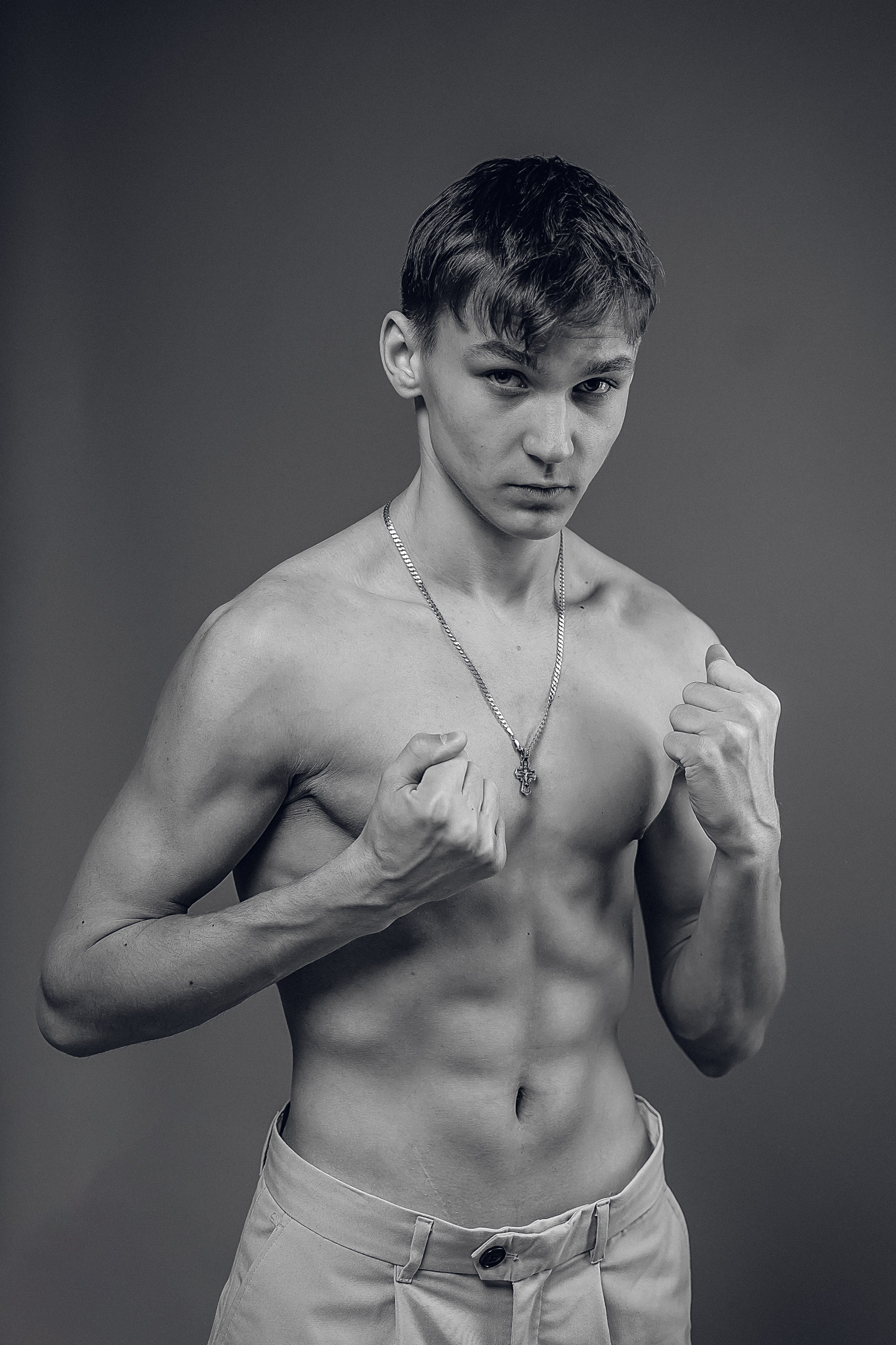 Кирилл — Модельные и актерские тесты. Фотограф Андрей Сокол — Санкт-Петербург/Москва