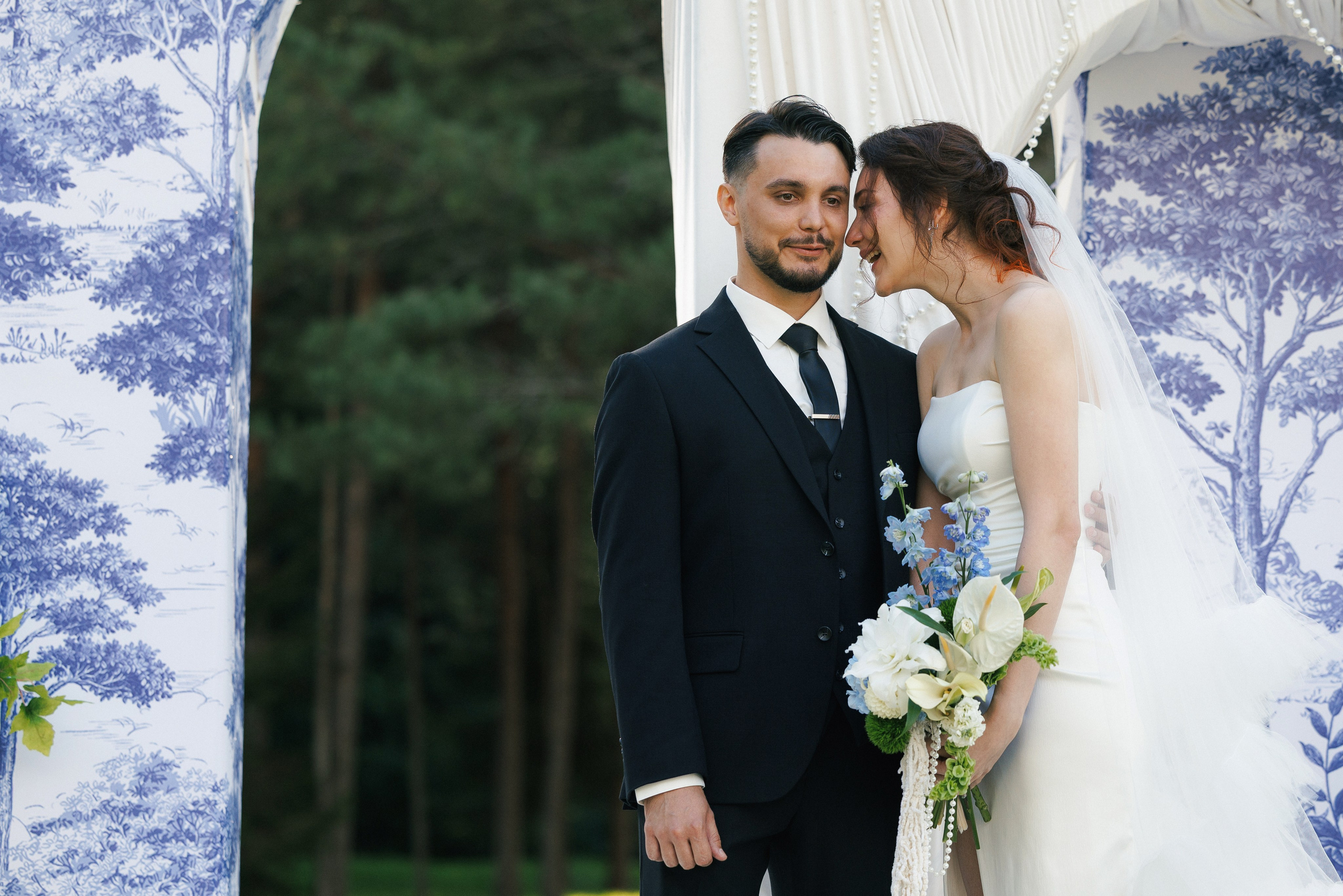 Марина & Лёша. Свадебный и семейный фотограф в Твери, Москве, Санкт-Петербурге