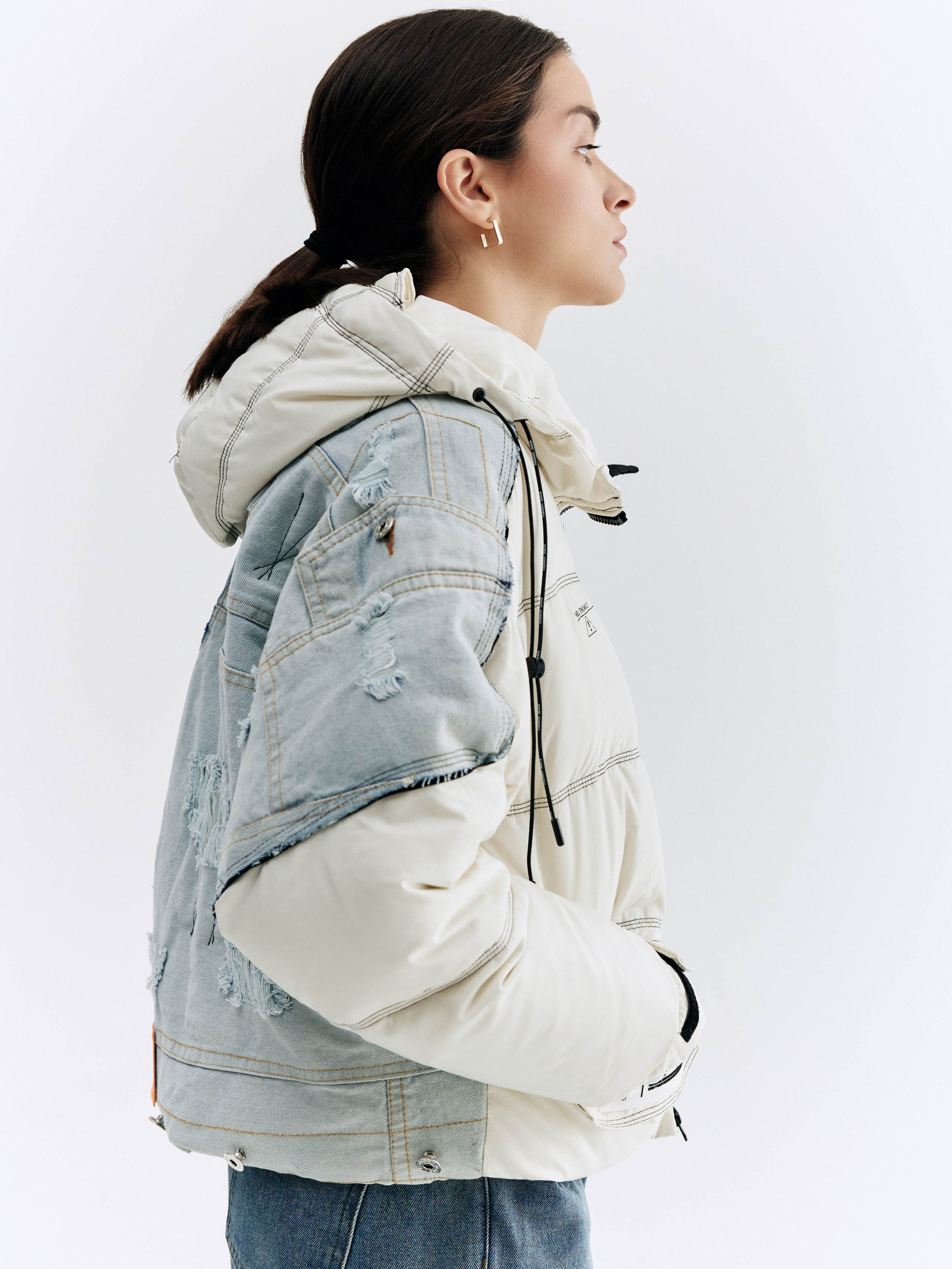 Каталог, пуховик. Главная