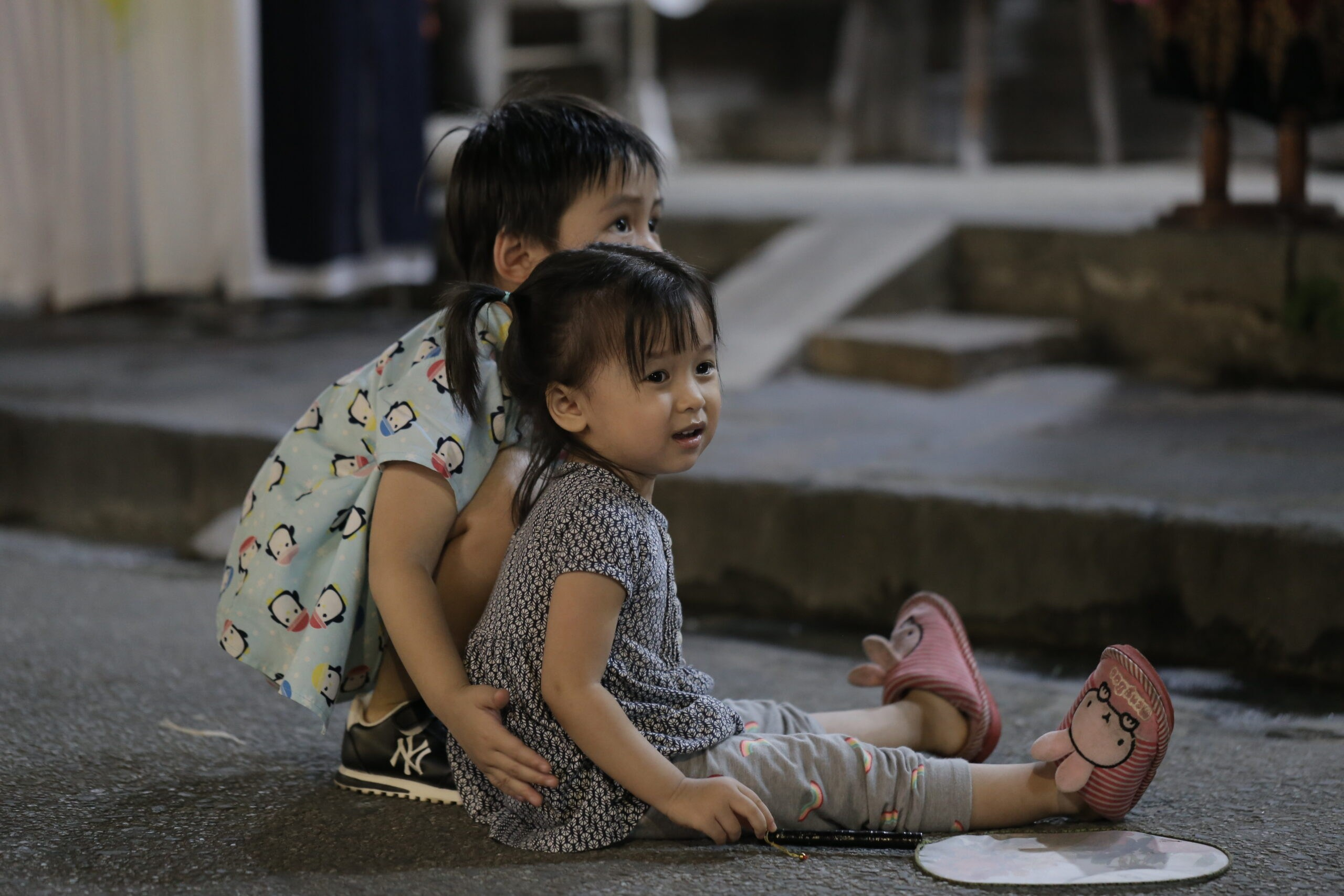 Landscape. Noam Paradise Photographer