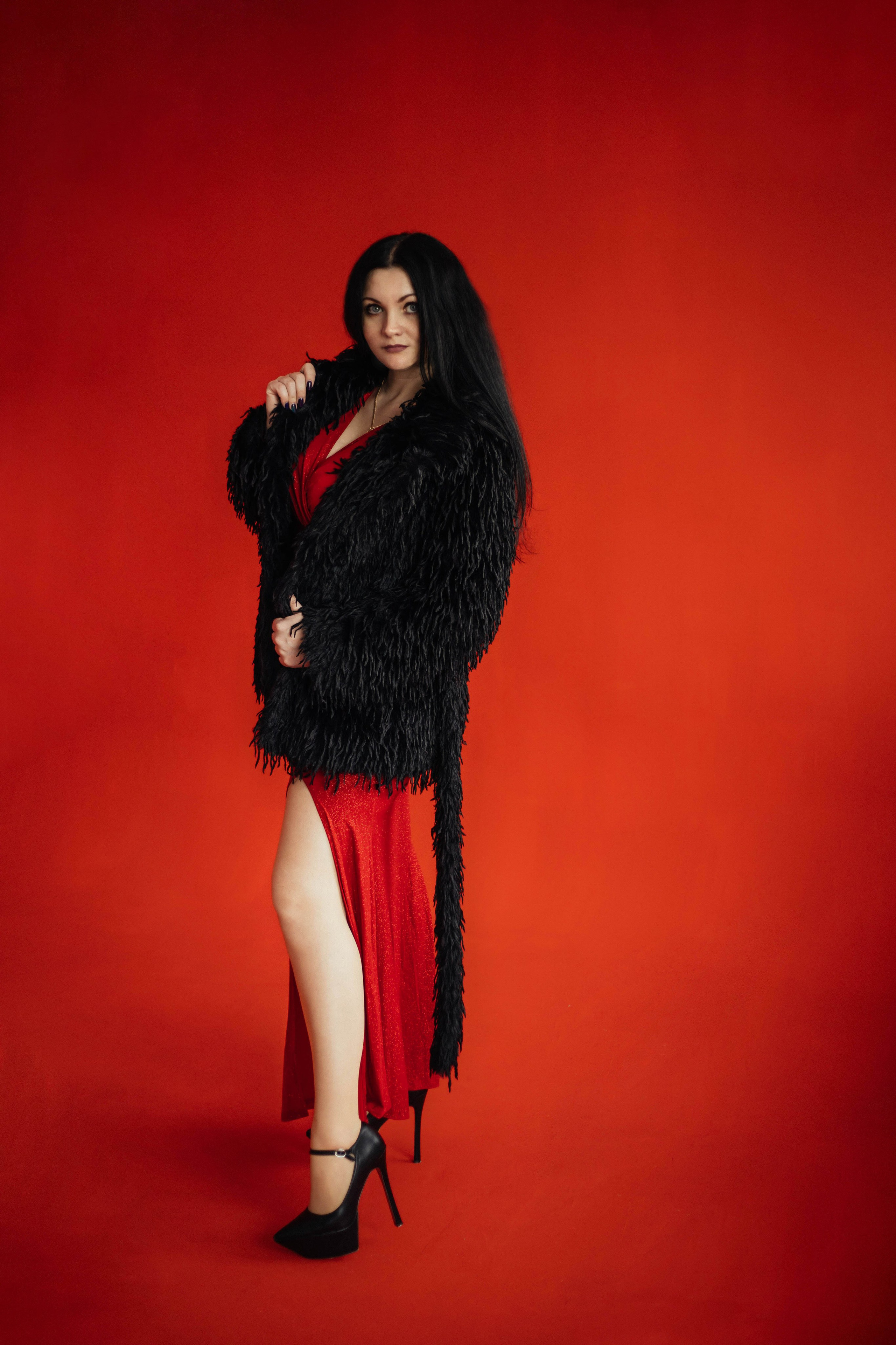 Яна. Рыжова Тамара