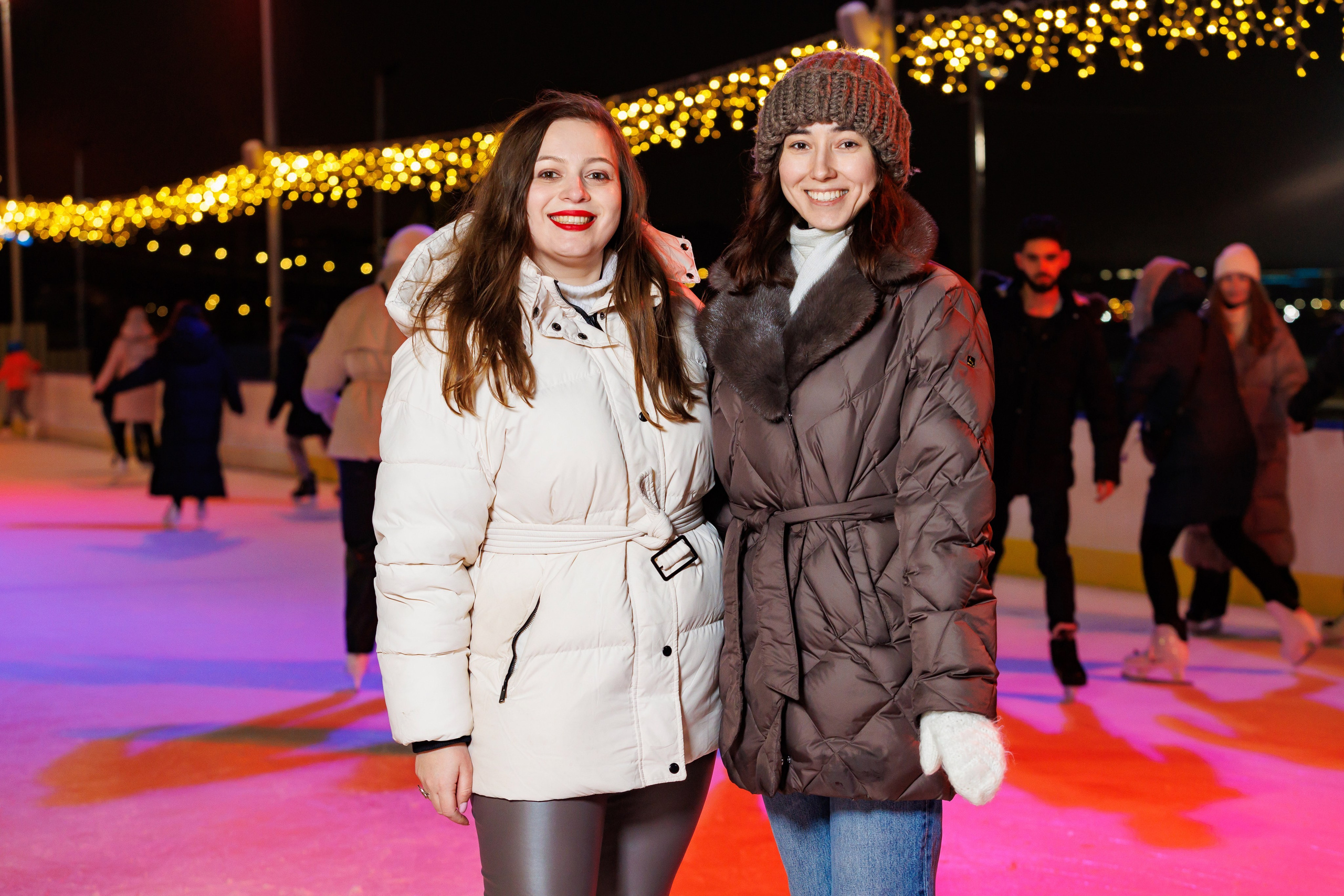 Наши проекты. Morozov Media — Репортажная фотосъемка в Санкт-Петербурге