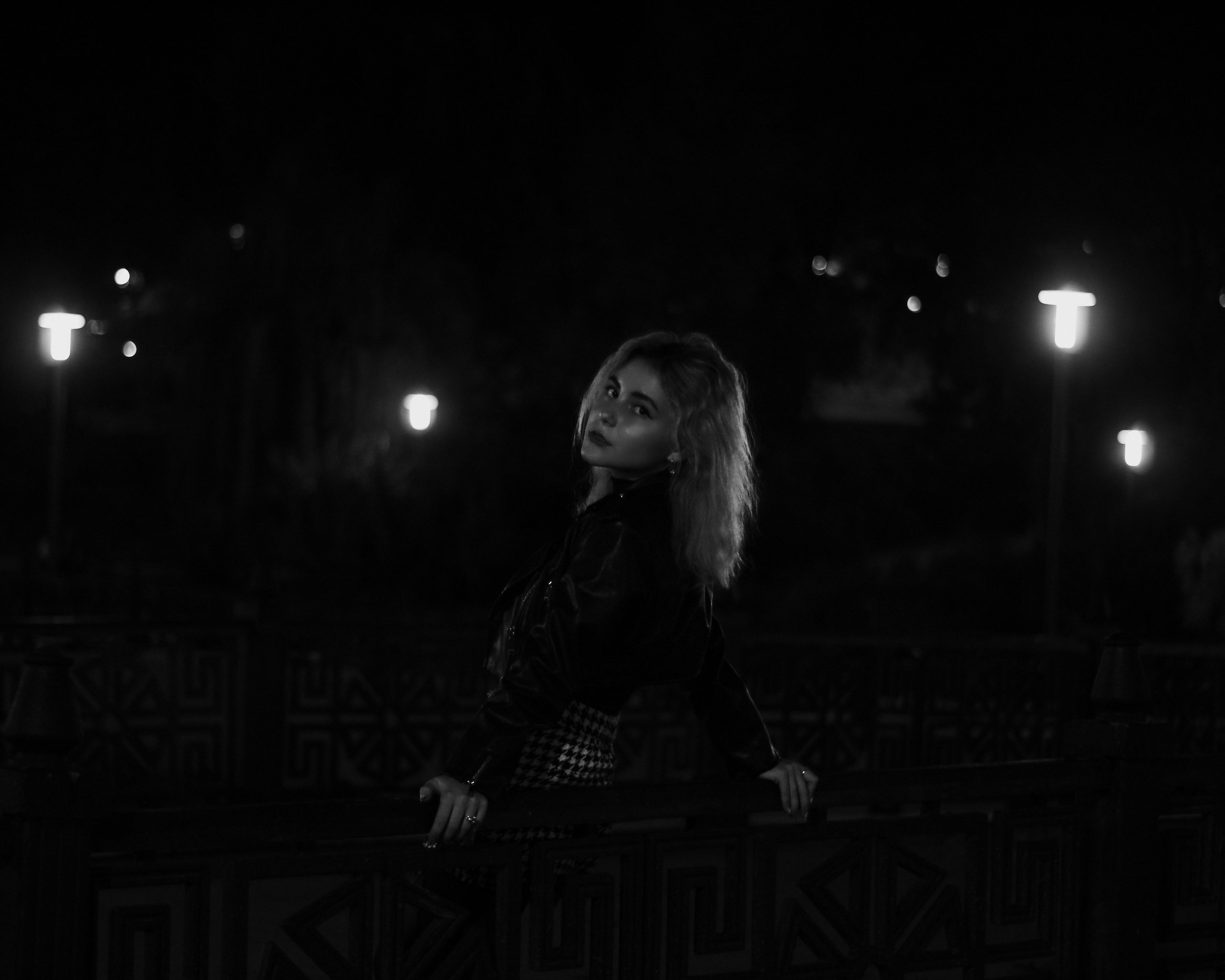 Карина. Фотограф Симферополь Крым Артём Пироженко
