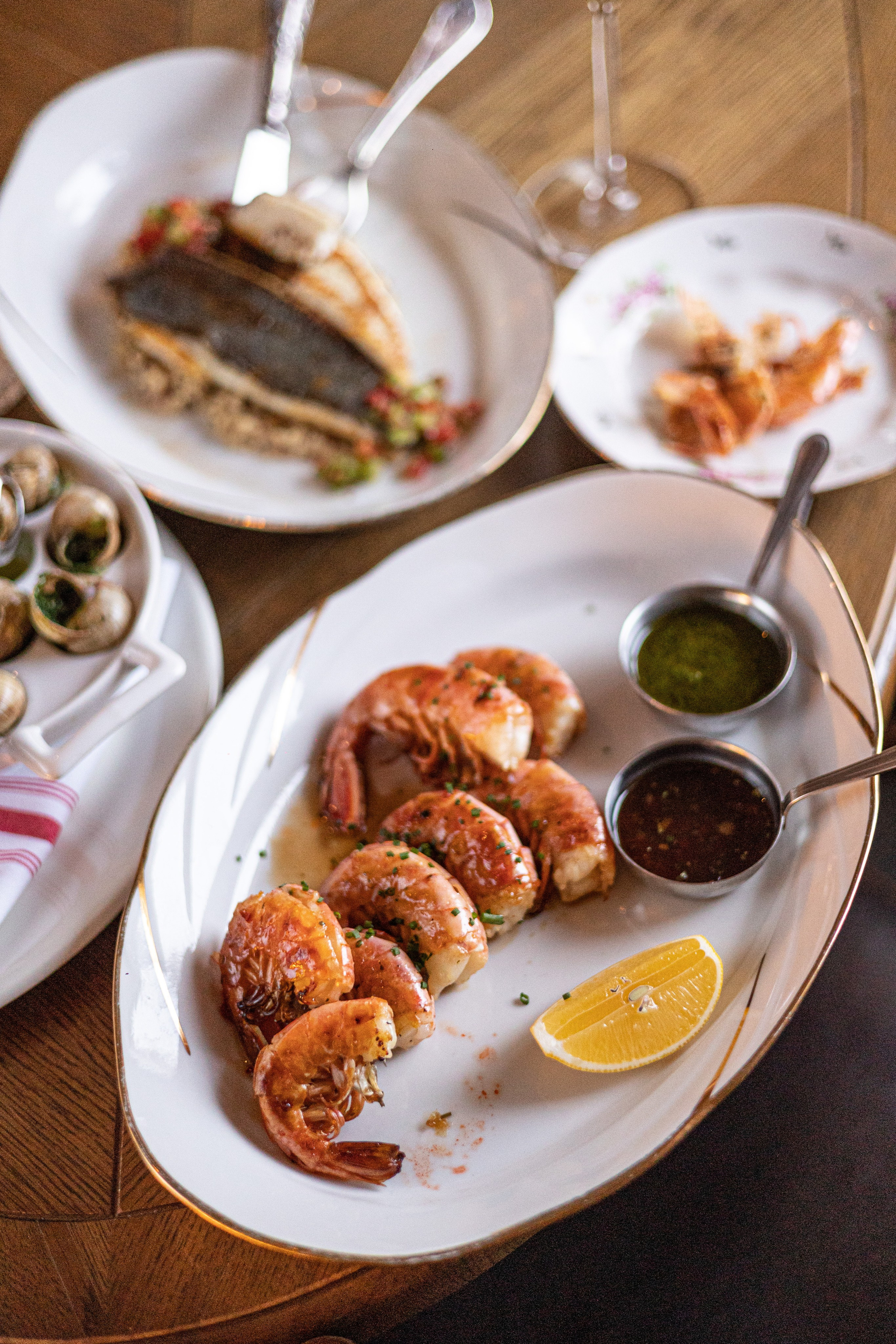 Trappist. Фуд-фотограф и видеограф из Петербурга