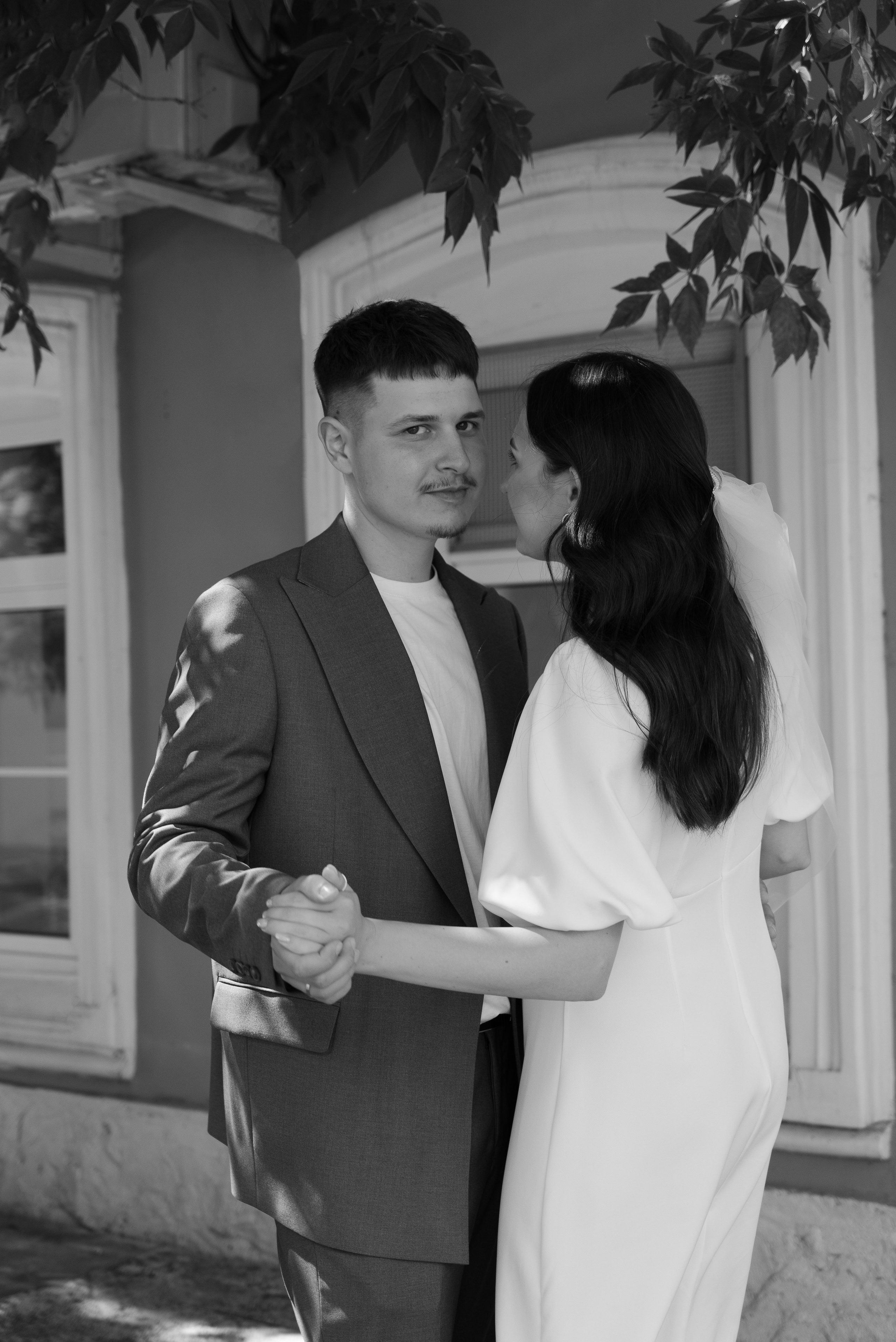 Александра и Дмитрий. Фотограф Ангелина Гец, индивидуальные, лав-стори, концерты