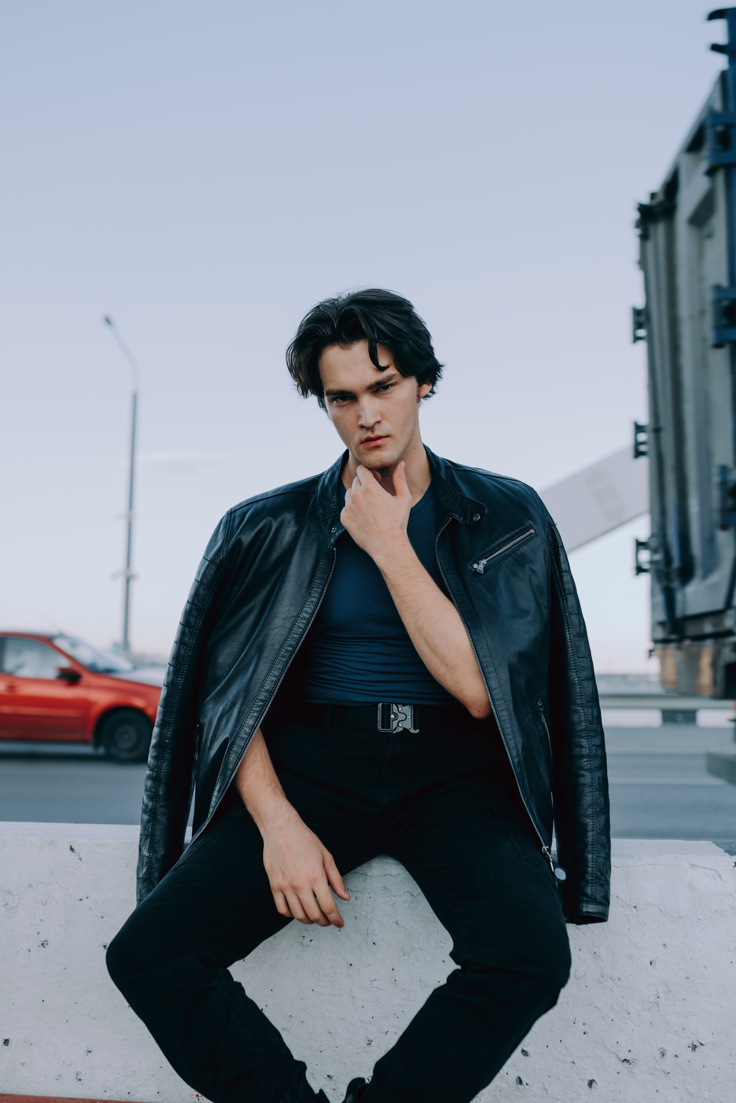 Андрей Безоян