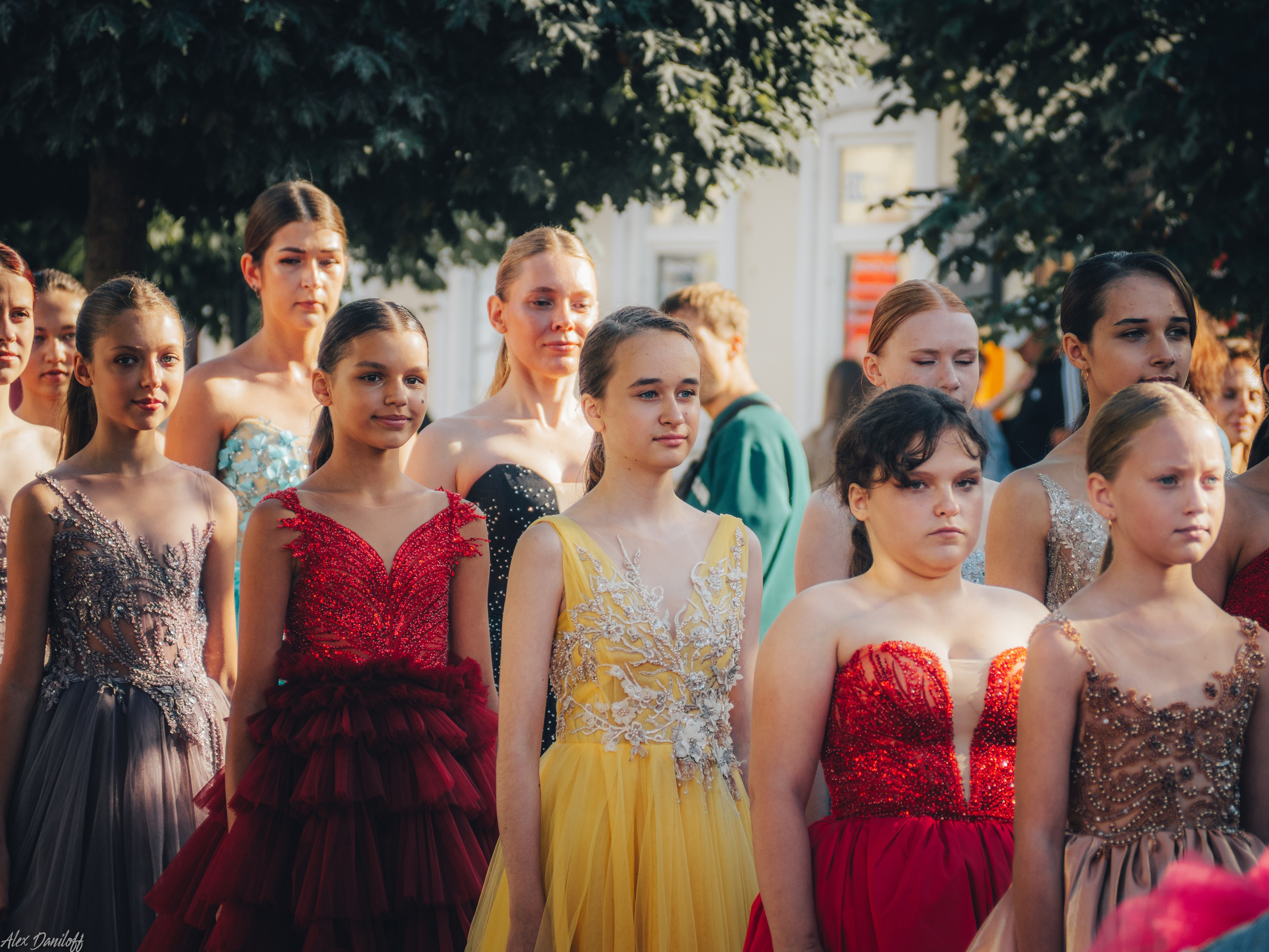 День города. Муром. 2024. Муром-Инфо. Новости культуры, образования, спорта в городе Муром