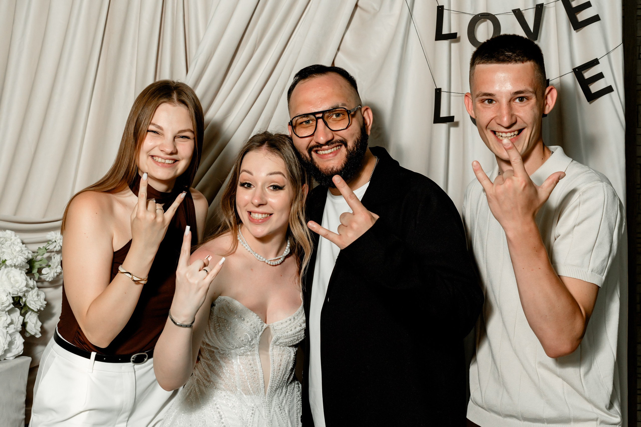 Фокс & Лина. Фотограф и видеограф в Сочи Красова Юлия