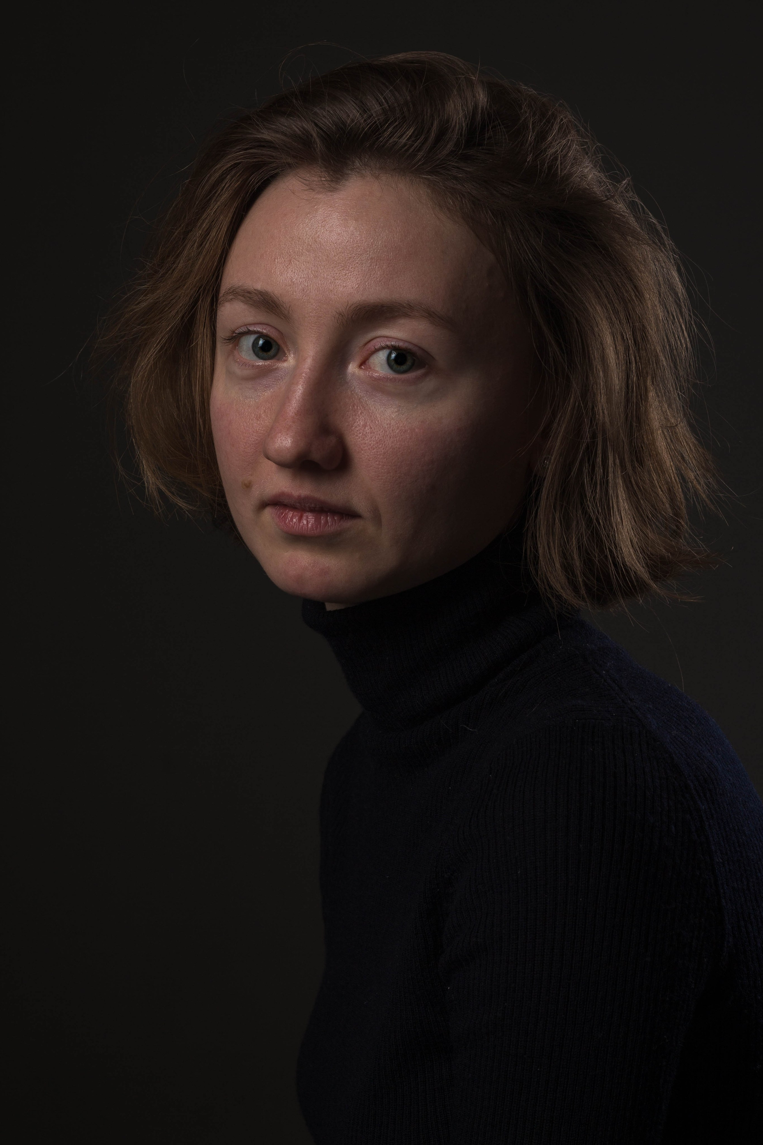 Студия. LYU PHOTOGRAPHY