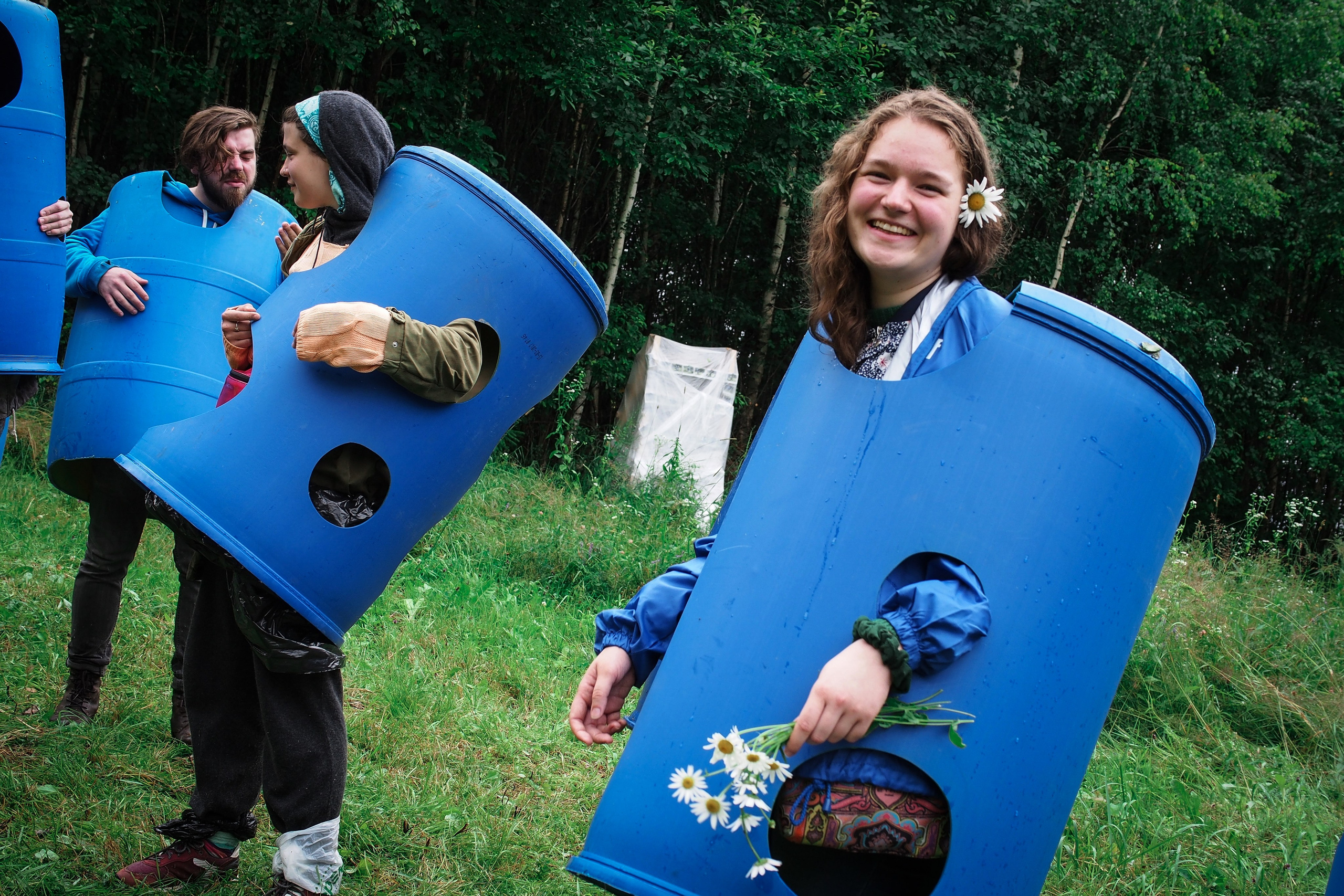 Фестиваль Архстояние. Репортажный и интерьерный фотограф Александра Солдатова
