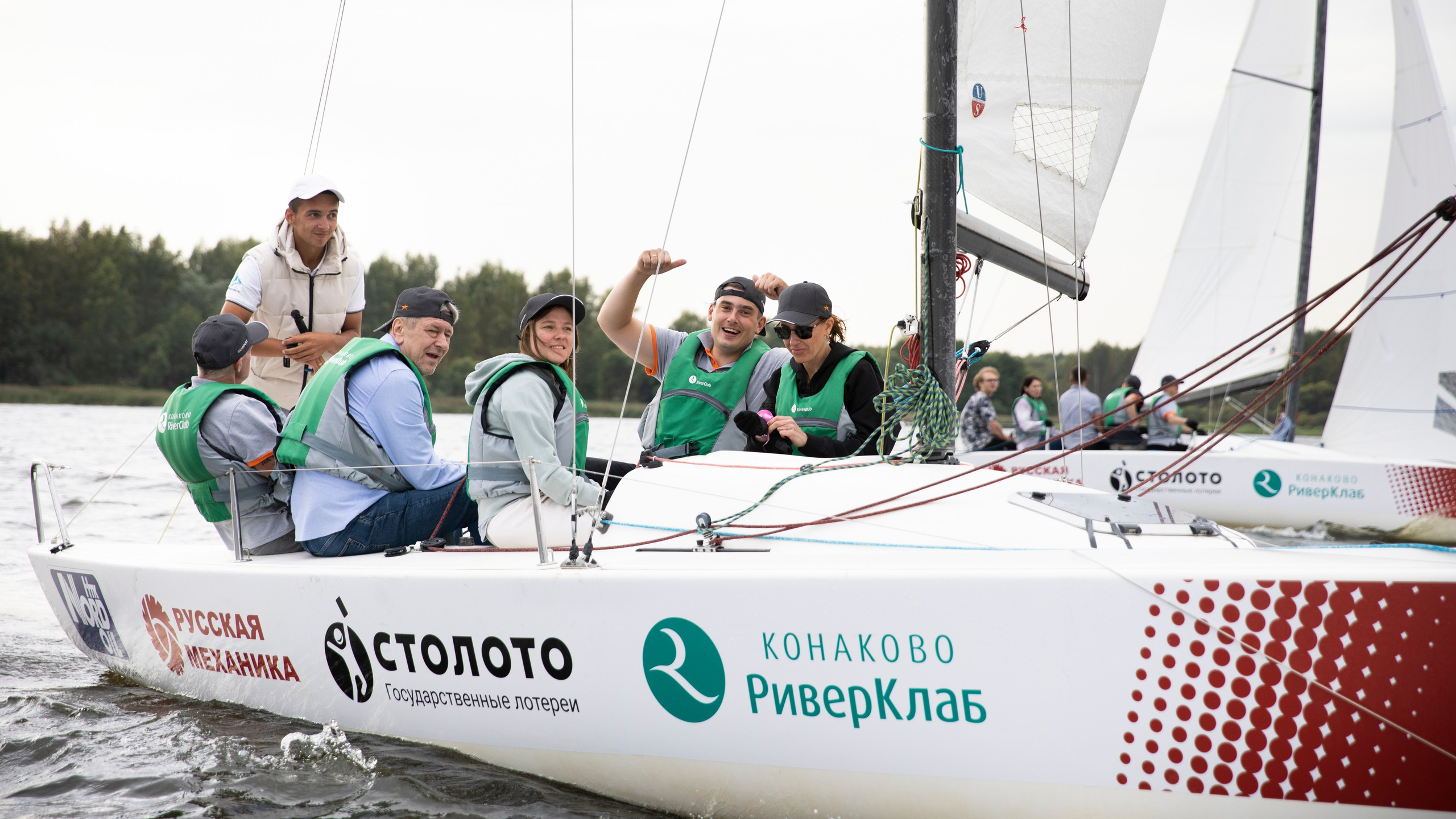 Event. Репортажный и концертный фотограф в Москве Бураков Михаил