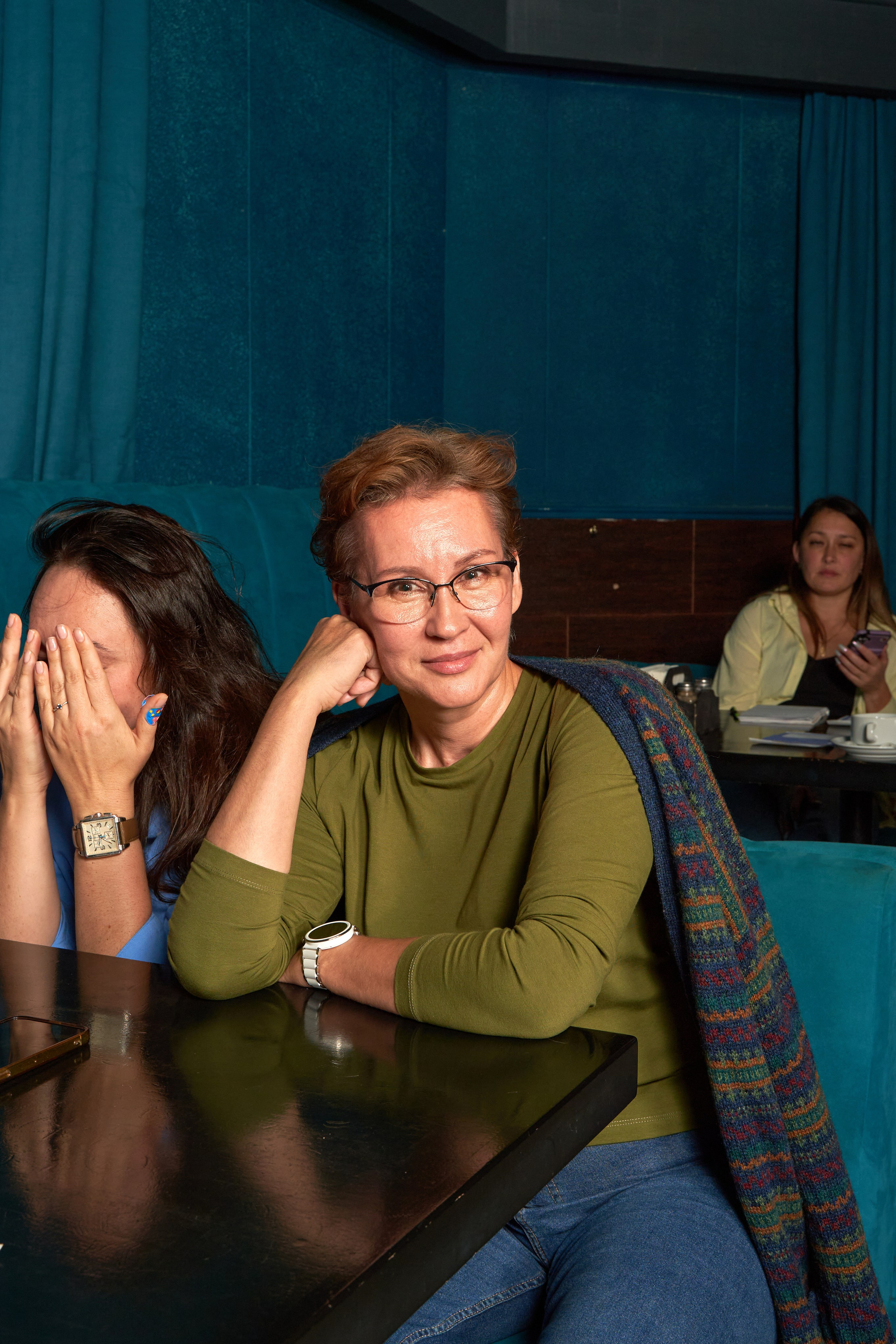 Шейкер Квиз