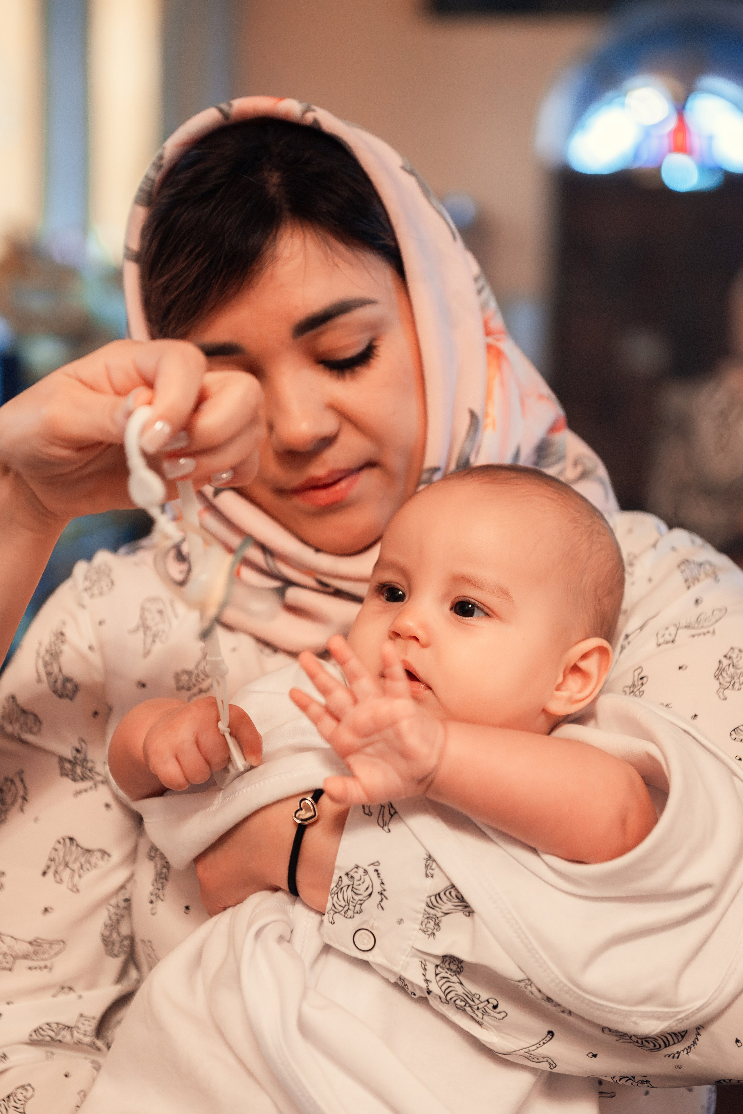 Таинство Крещения. Михаил Кругов | Фотограф