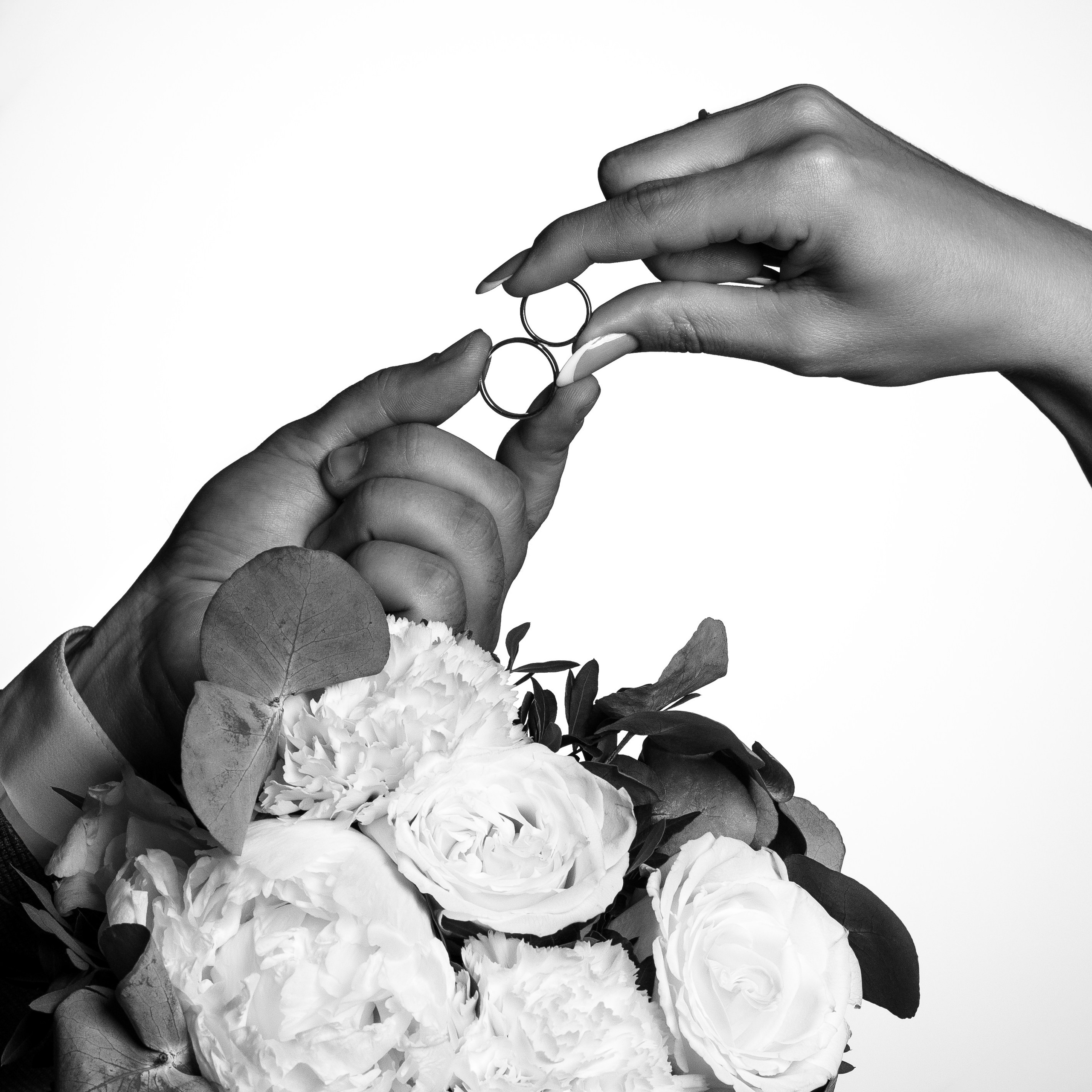 Свадебная съёмка. Фотохудожник в Тольятти и Самаре Валентина Суворова