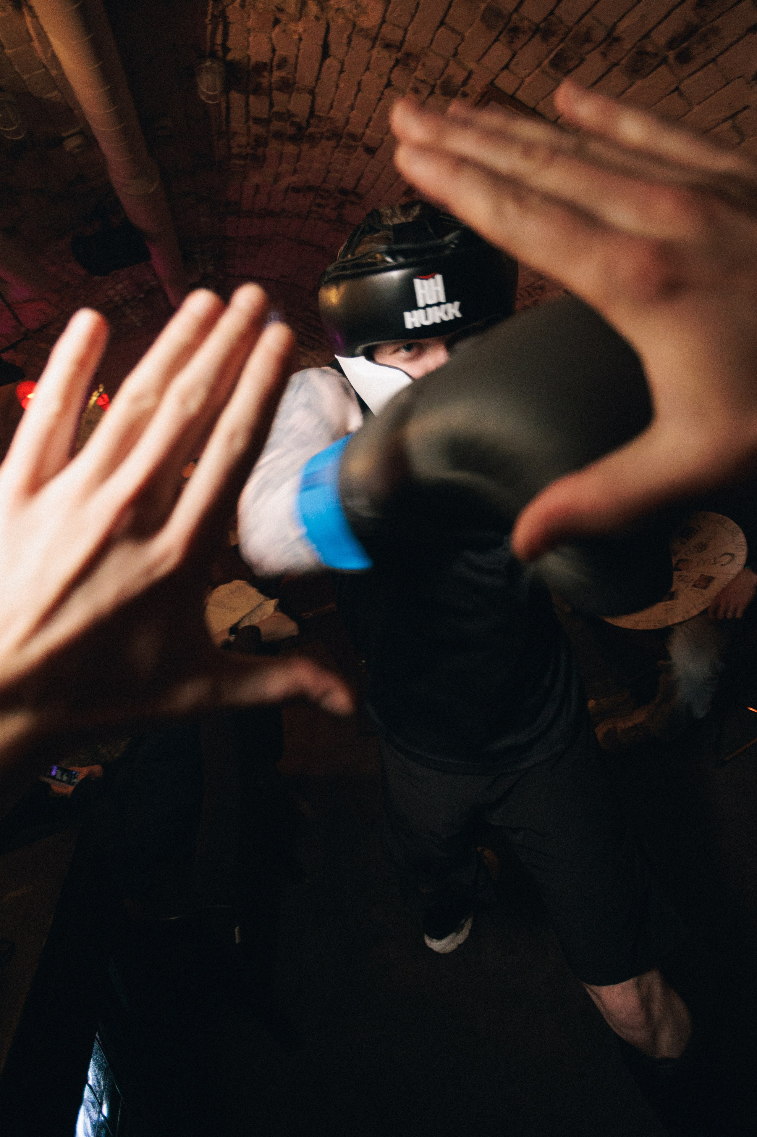 Репортаж. Фотограф Батурин Илья г. Красноярск